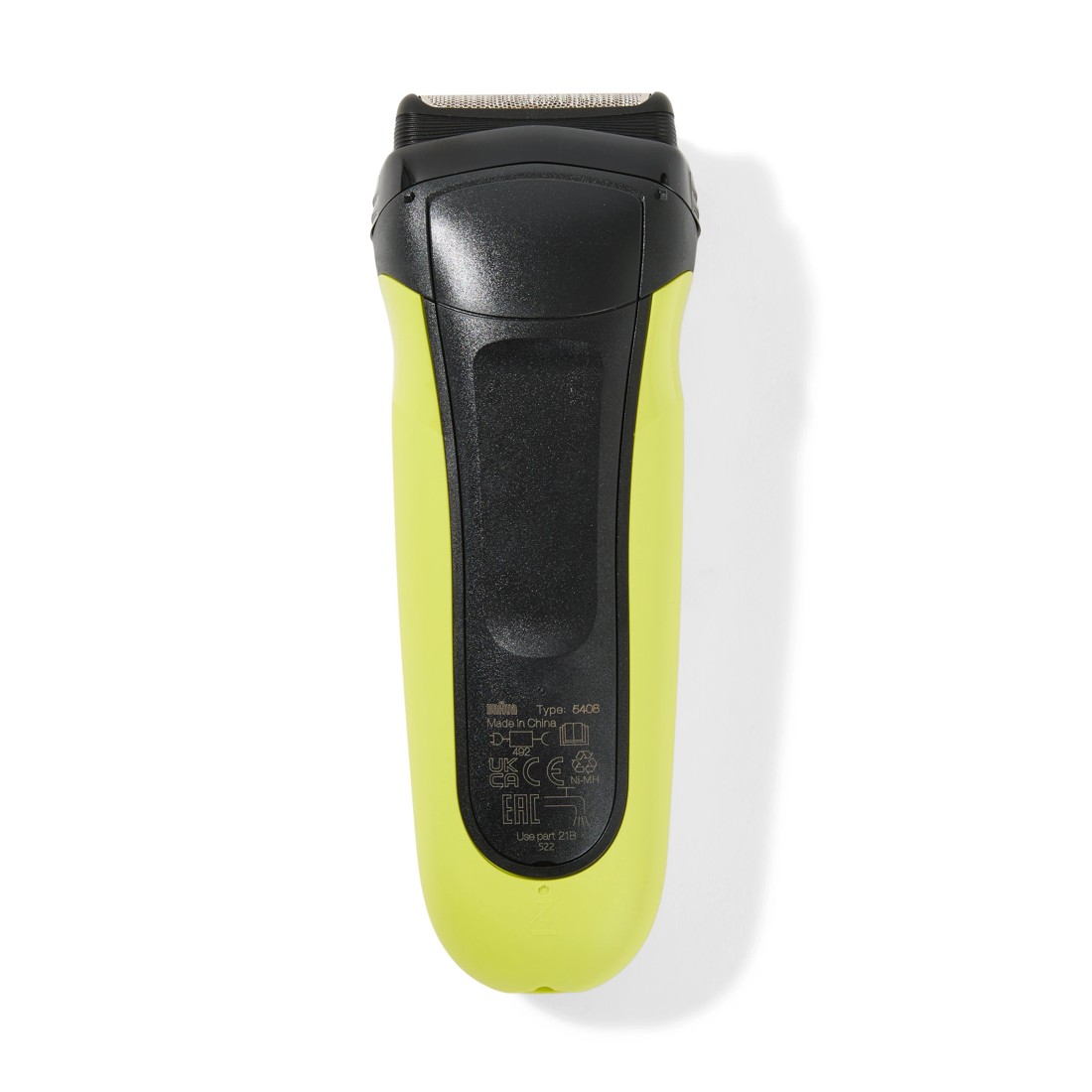 2 Braun Series 3 300s Electric Shaver - Black, 2 of 7