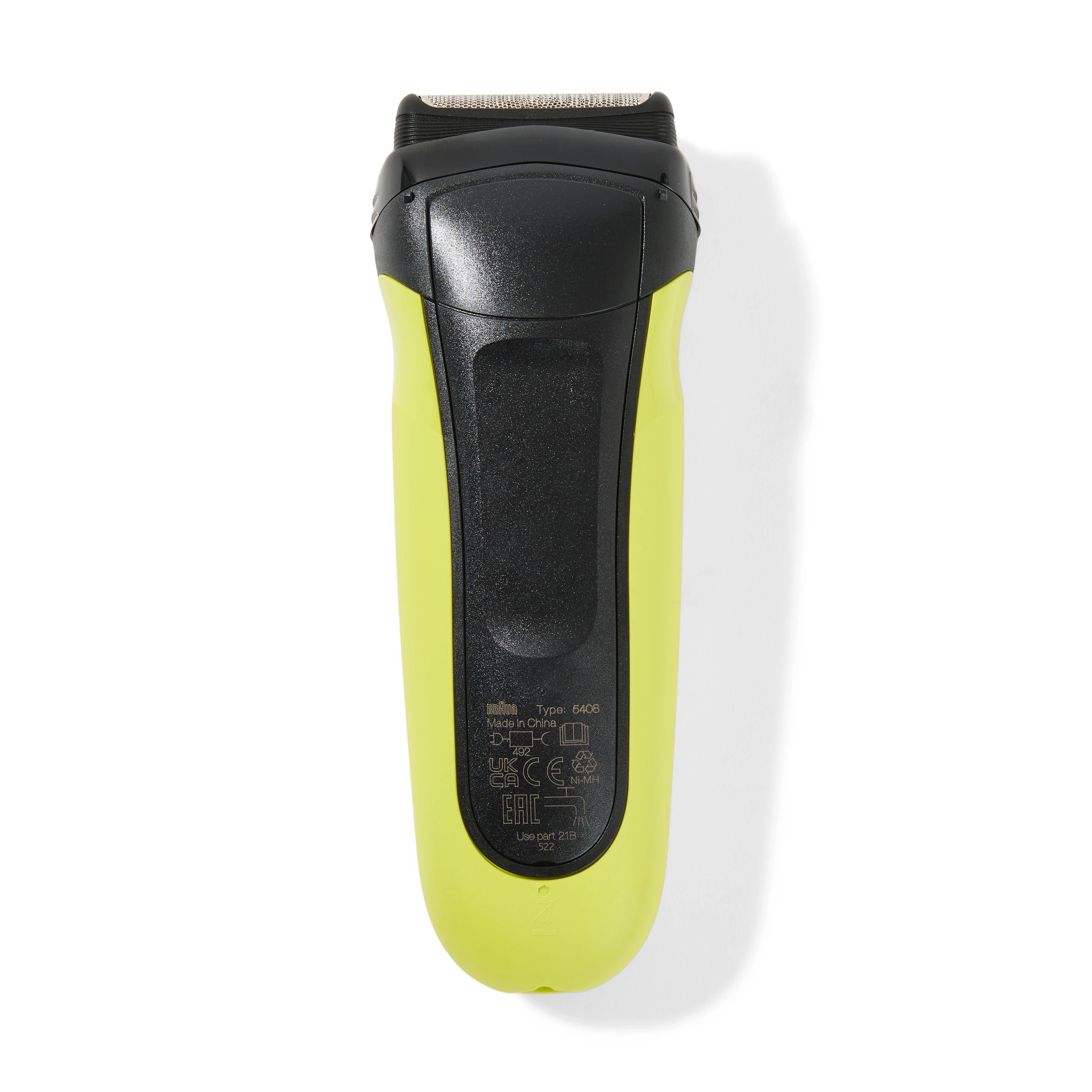 2 Braun Series 3 300s Electric Shaver - Black, 2 of 7