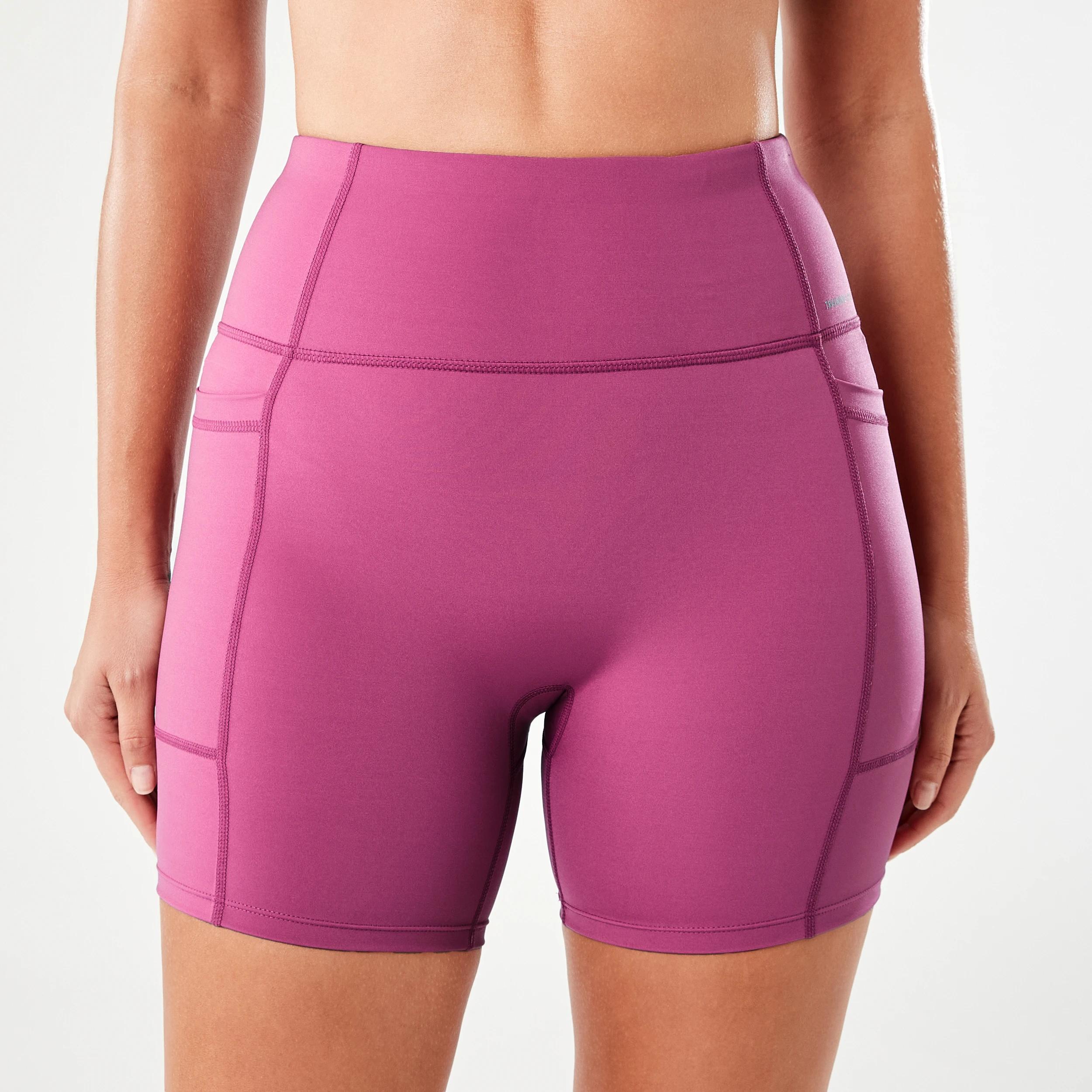 1 Active Womens Train Bike Shorts EVOLET, 1 of 7