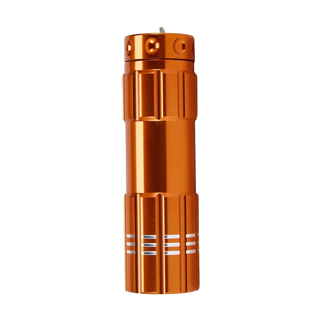 4 Small LED Torch - Assorted, 4 of 10