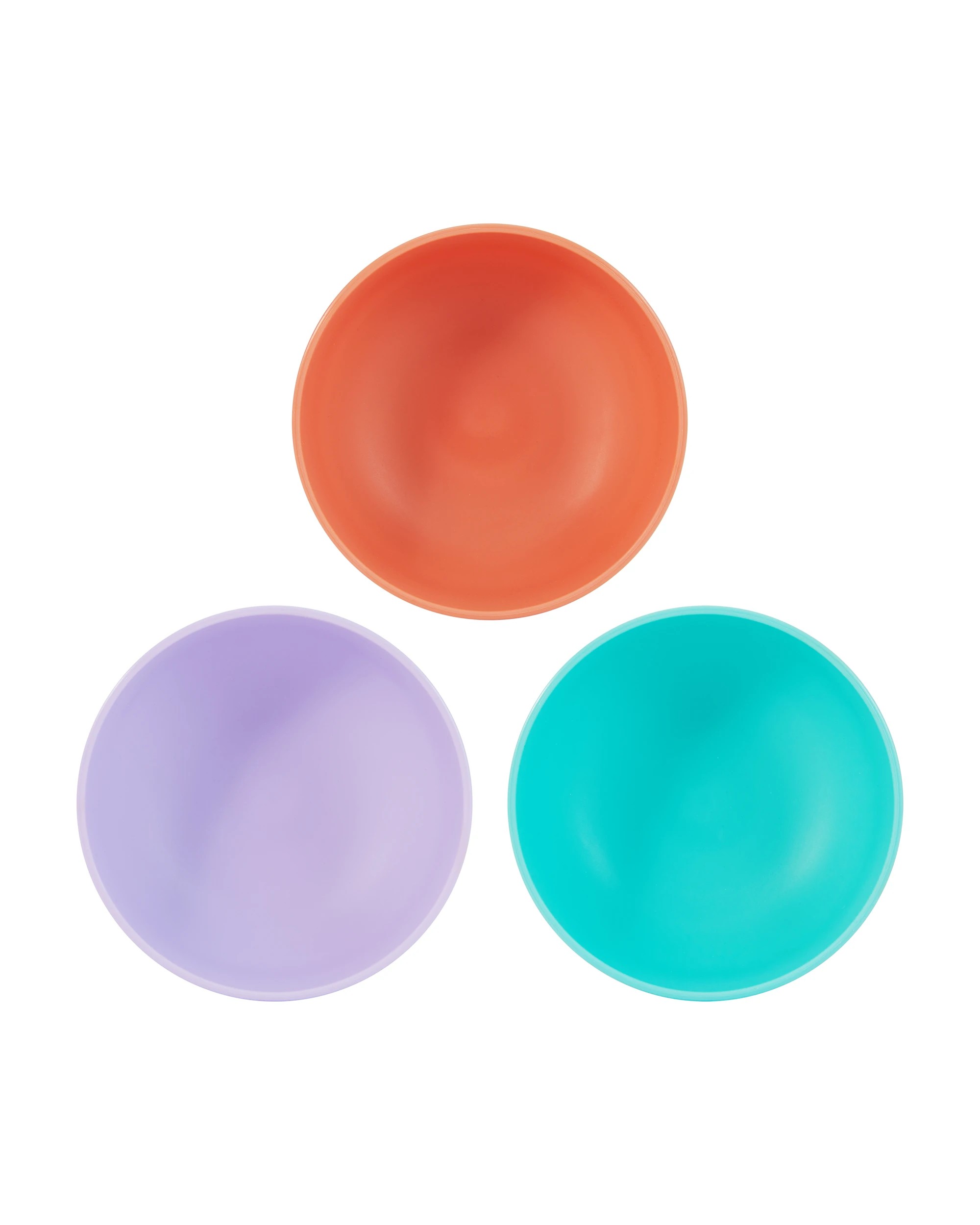 3 Suction Bowl - Assorted, 3 of 5