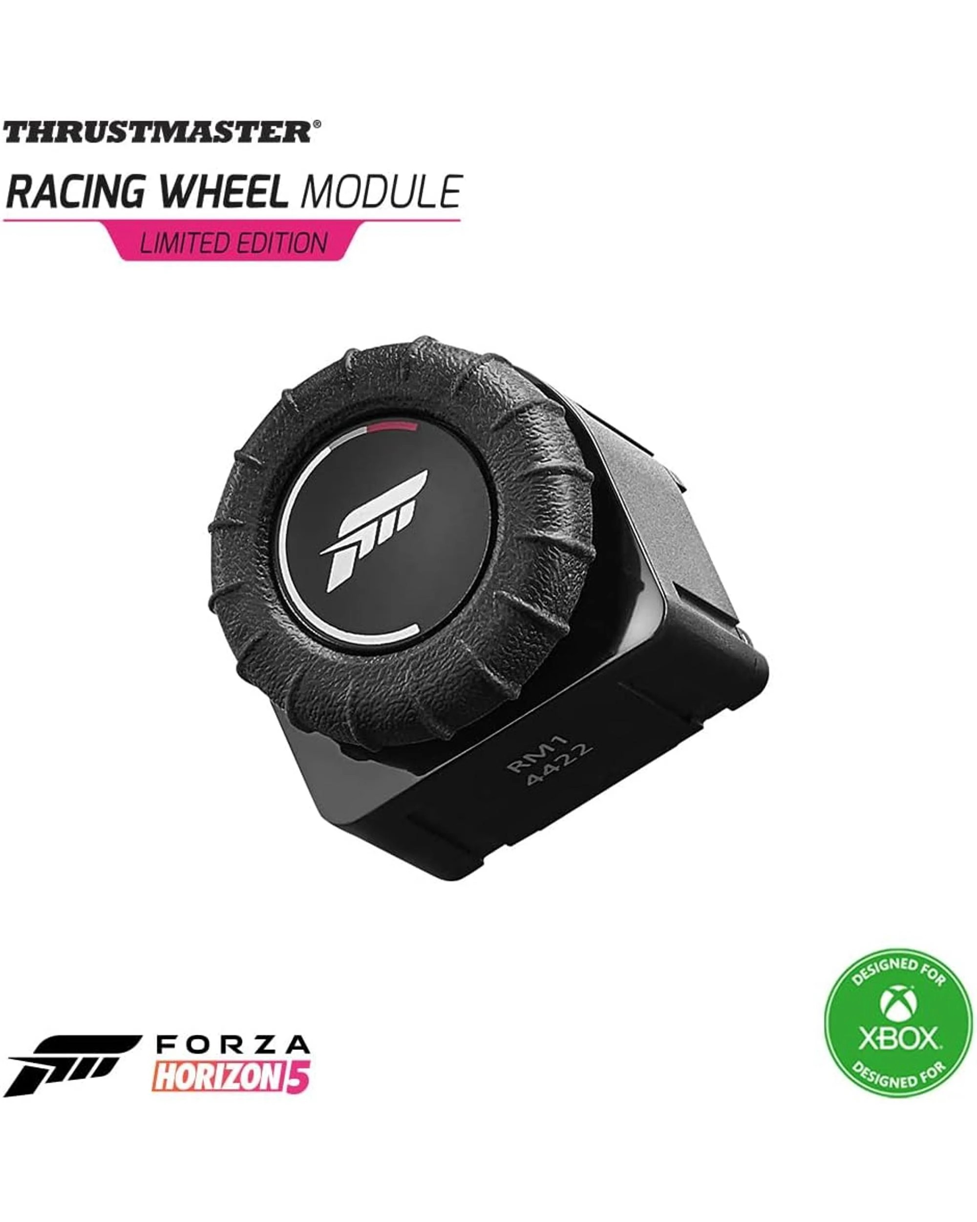 2 Thrustmaster eSWAP X Racing Module Forza Horizon 5, 2 of 4