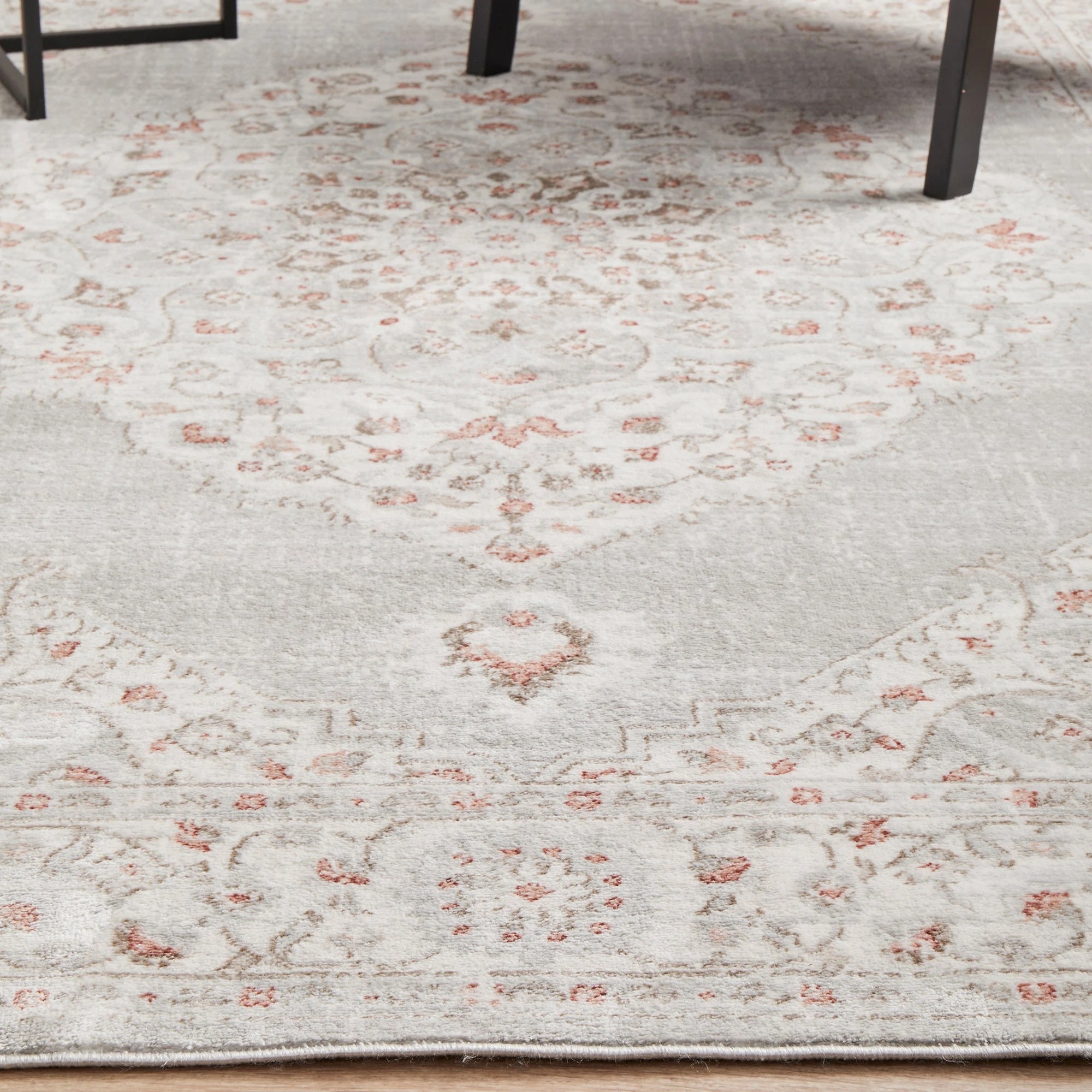 7 Common Ground Rugs Passion 77 230x160cm - Pink, 7 of 8