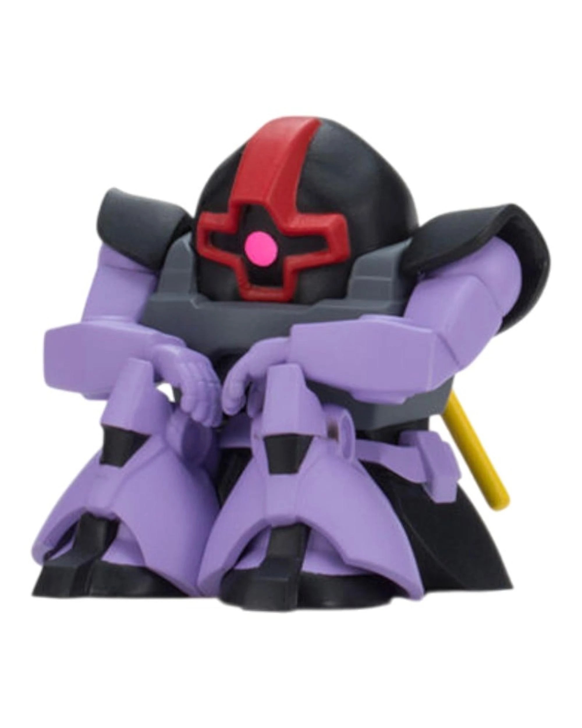 7 Bandai Gashapon Gundam Machiboke Wave 1 Figure Blind Bag, 7 of 9