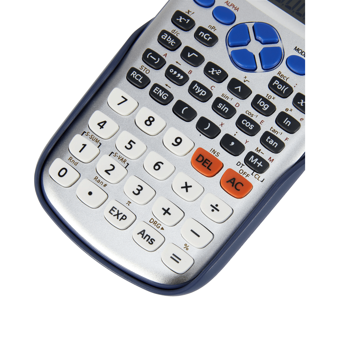 6 Scientific Calculator, 6 of 9