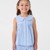 Blu Stripe
