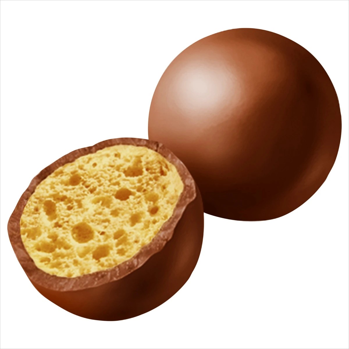 3 Maltesers Milk Chocolate Gift Box 400g, 3 of 7