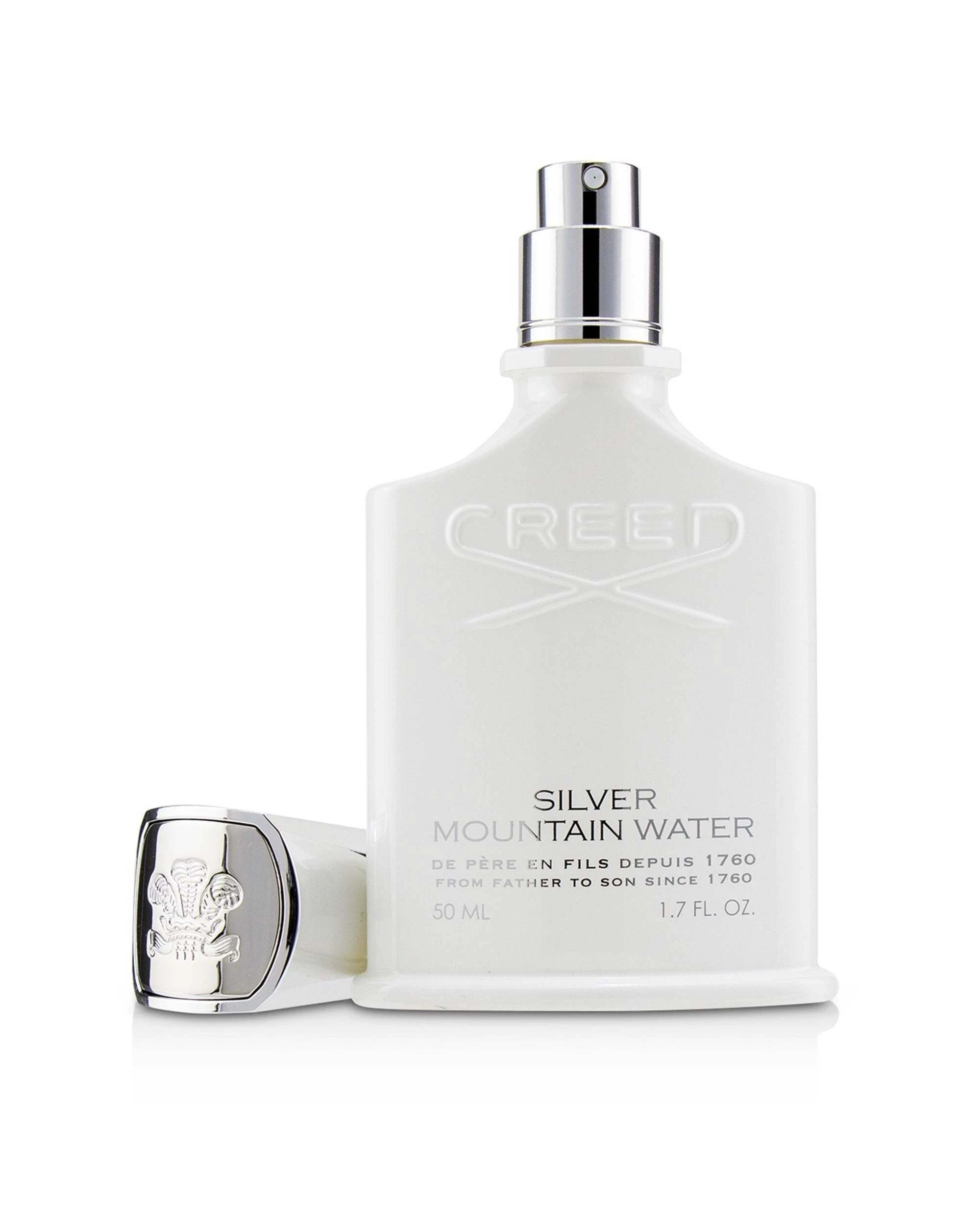 3 Creed Silver Mountain Water Fragrance Spray  50ml/1.7oz, 3 of 3