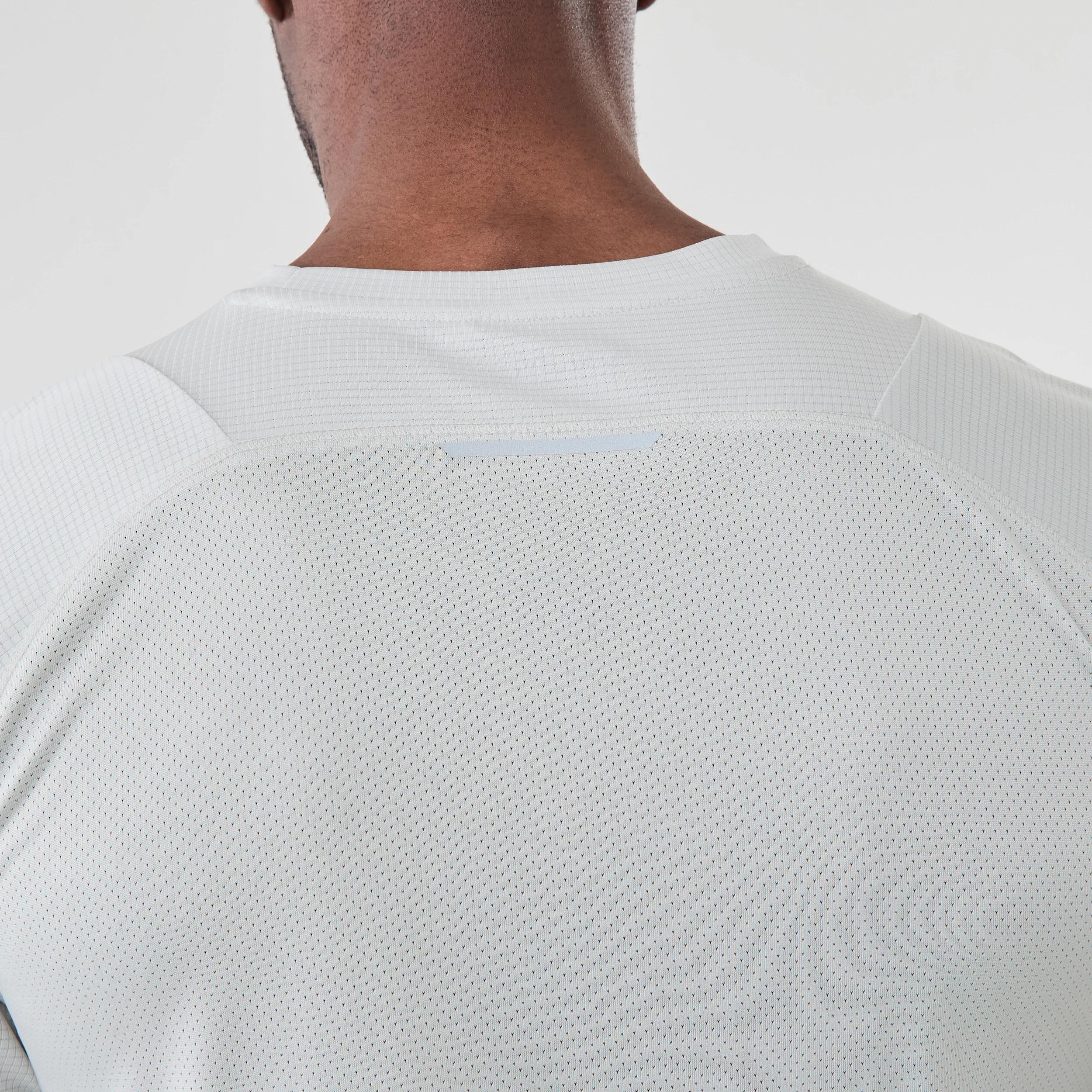 7 Active Mens Performance T-shirt LUNAR ROCK, 7 of 7