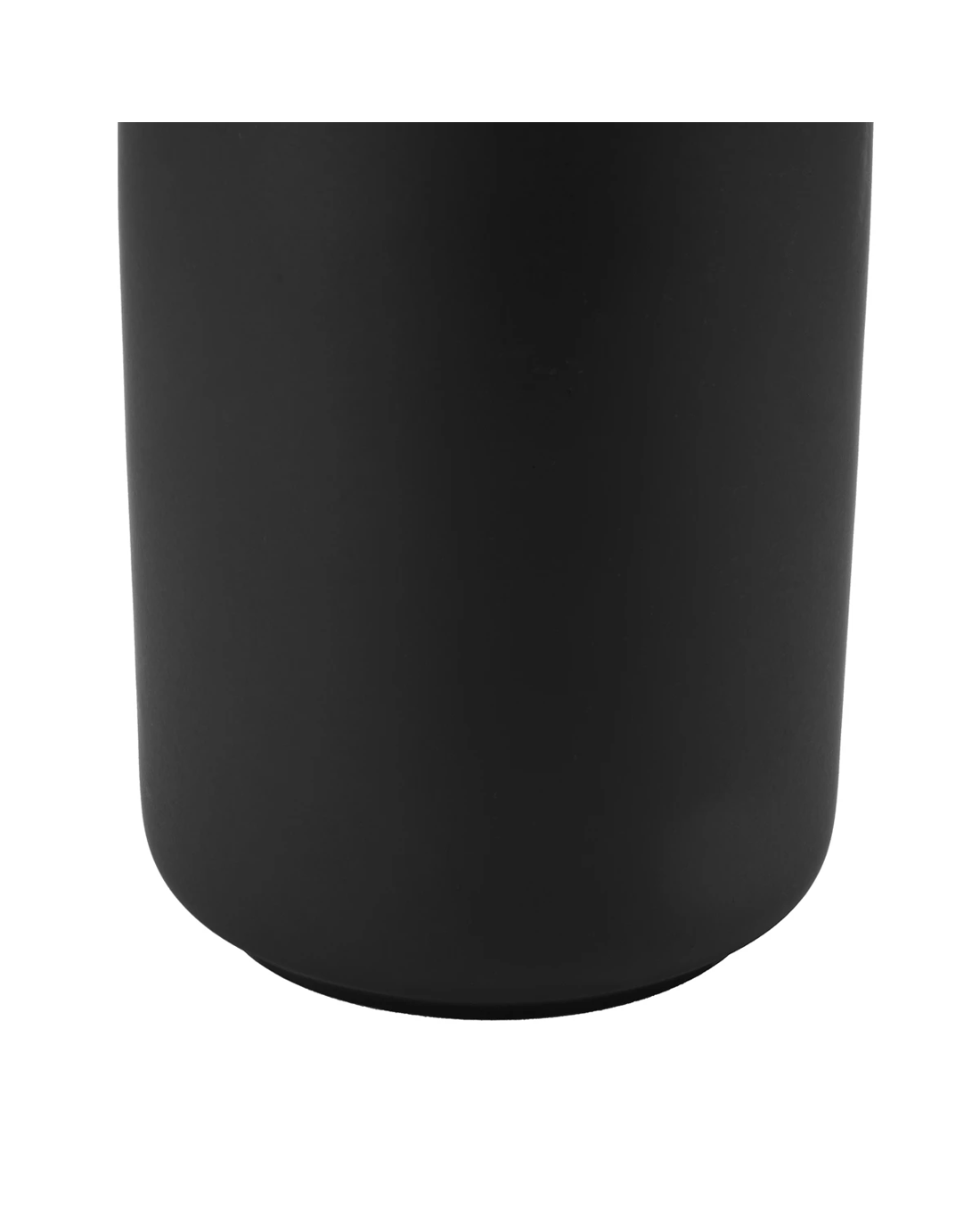 7 Soft Touch Toilet Brush Black, 7 of 9