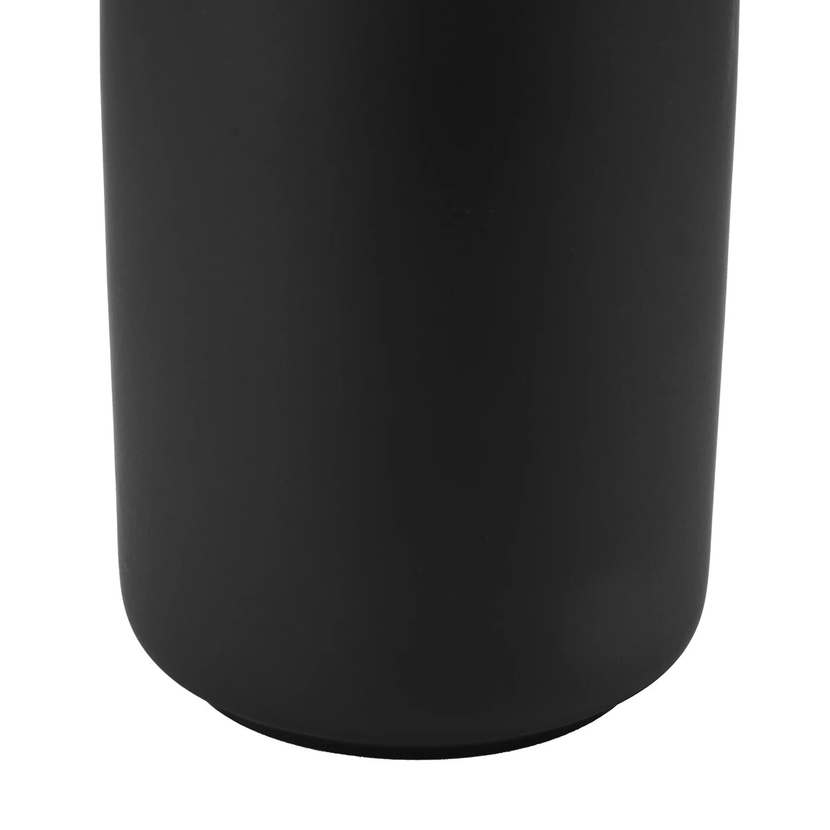 7 Soft Touch Toilet Brush Black, 7 of 9