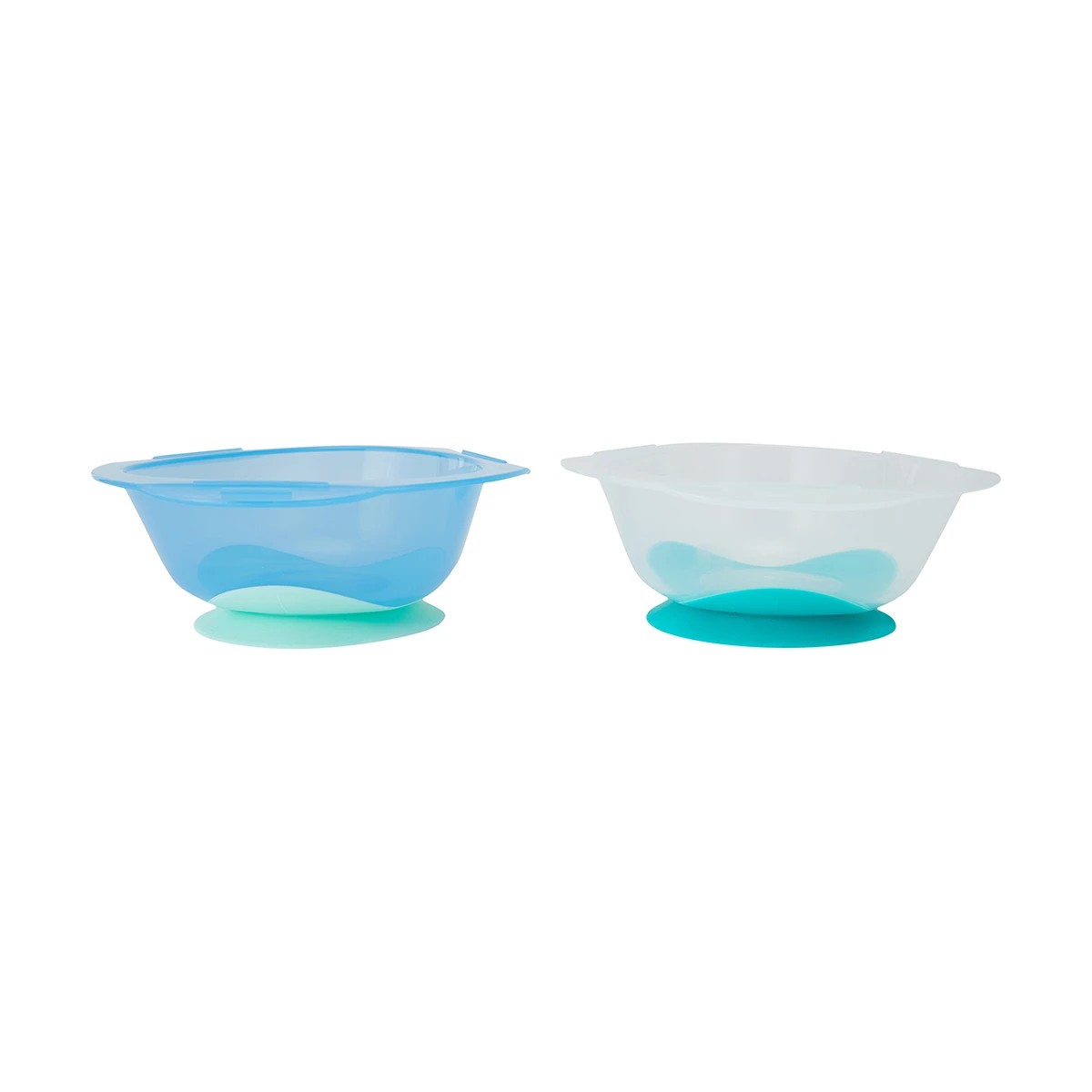 5 Suction Bowl - Assorted, 5 of 8