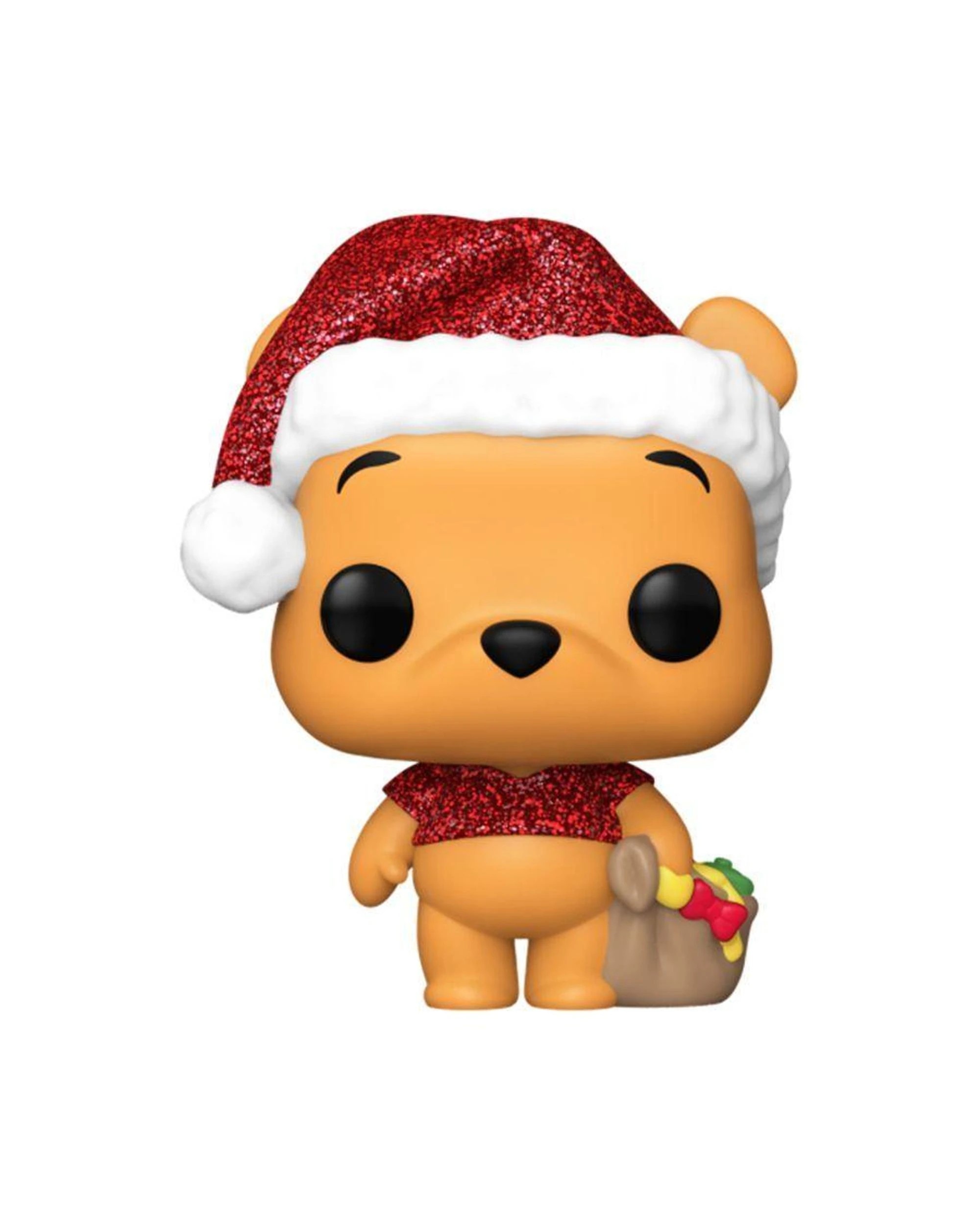 9 Disney 2026 Pocket POP! Funko POP! Vinyl Advent Calendar, 9 of 9