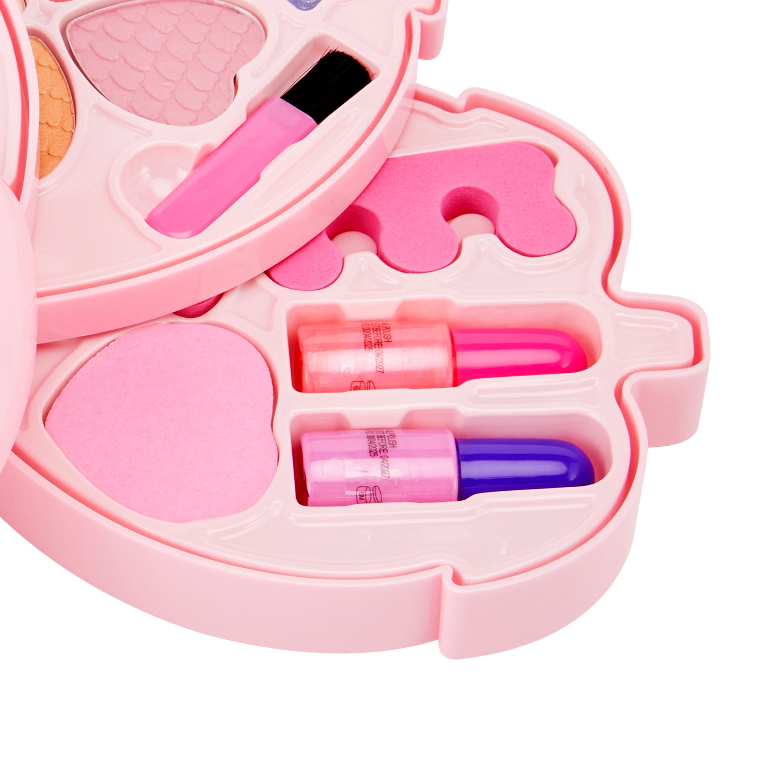 6 3 Tier Makeup Strawberry Set, 6 of 7