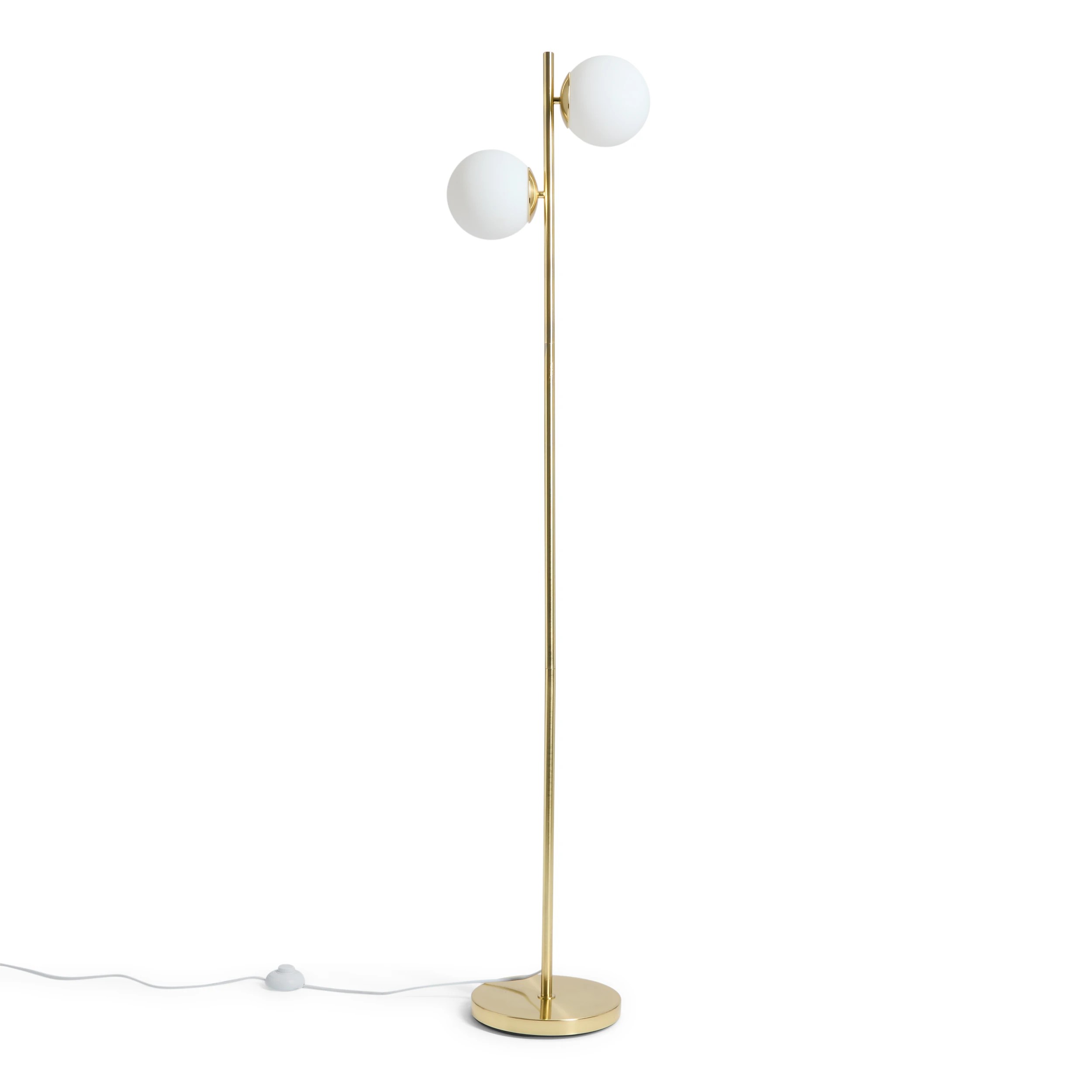 2 Freya Floor Lamp, 2 of 7