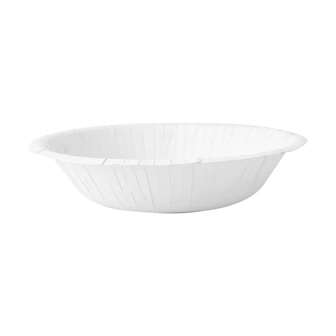 4 12 Pack White Paper Bowls, 4 of 7