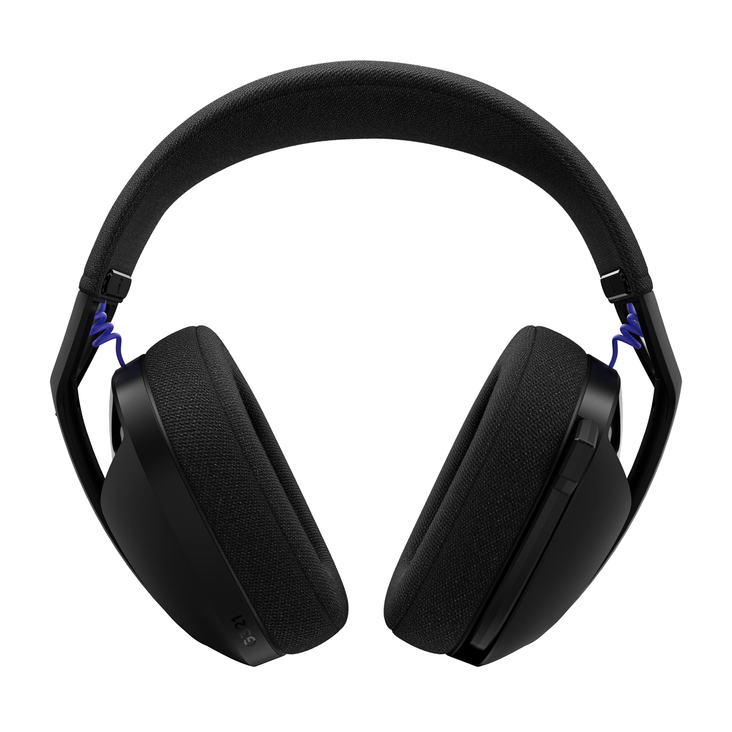 1 Logitech G321 Lightspeed Wireless Gaming Headset - Black, 1 of 3