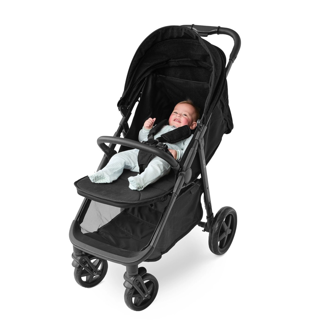2 Verve Urban Stroller, 2 of 10