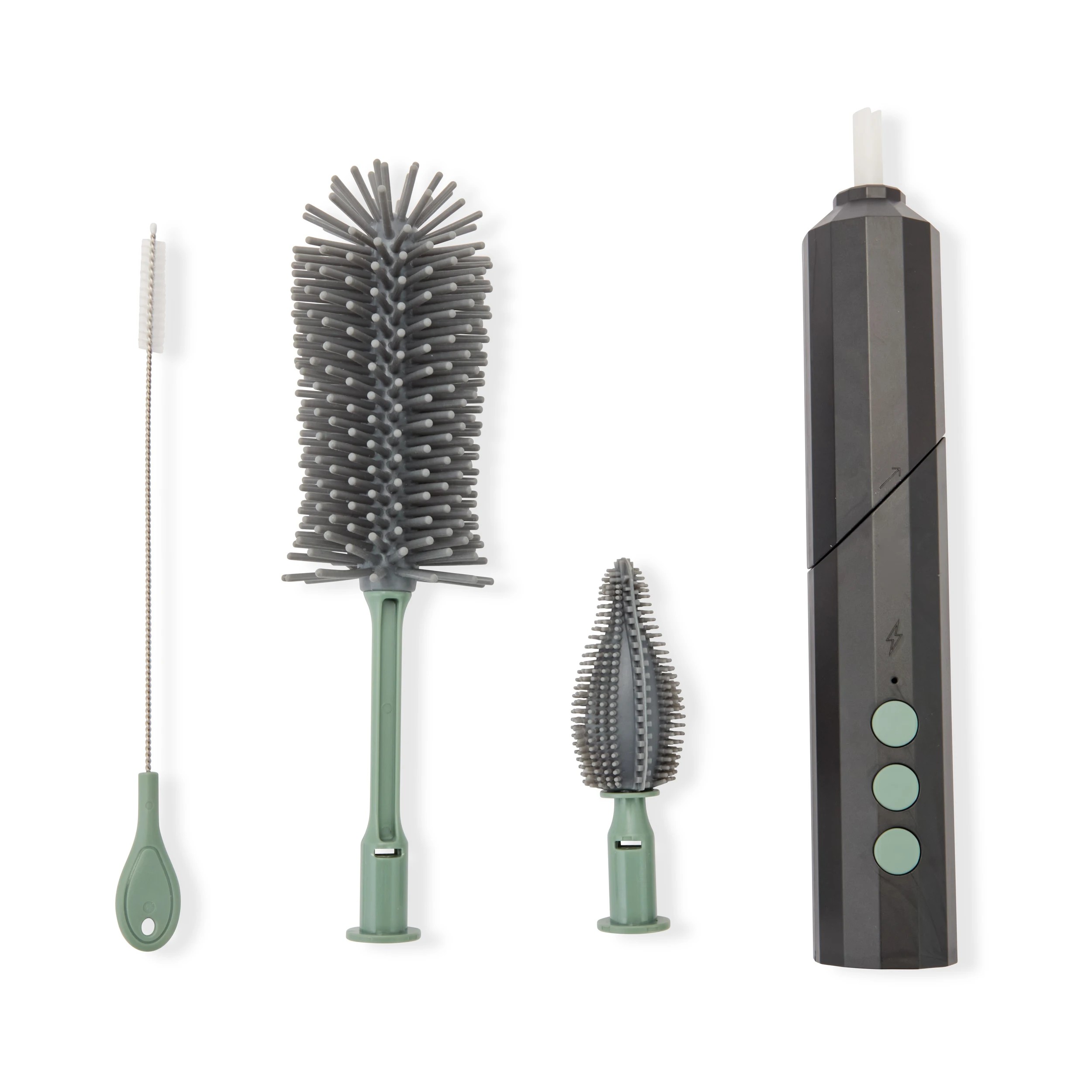 7 Bottle Brush Cleaner, 7 of 9