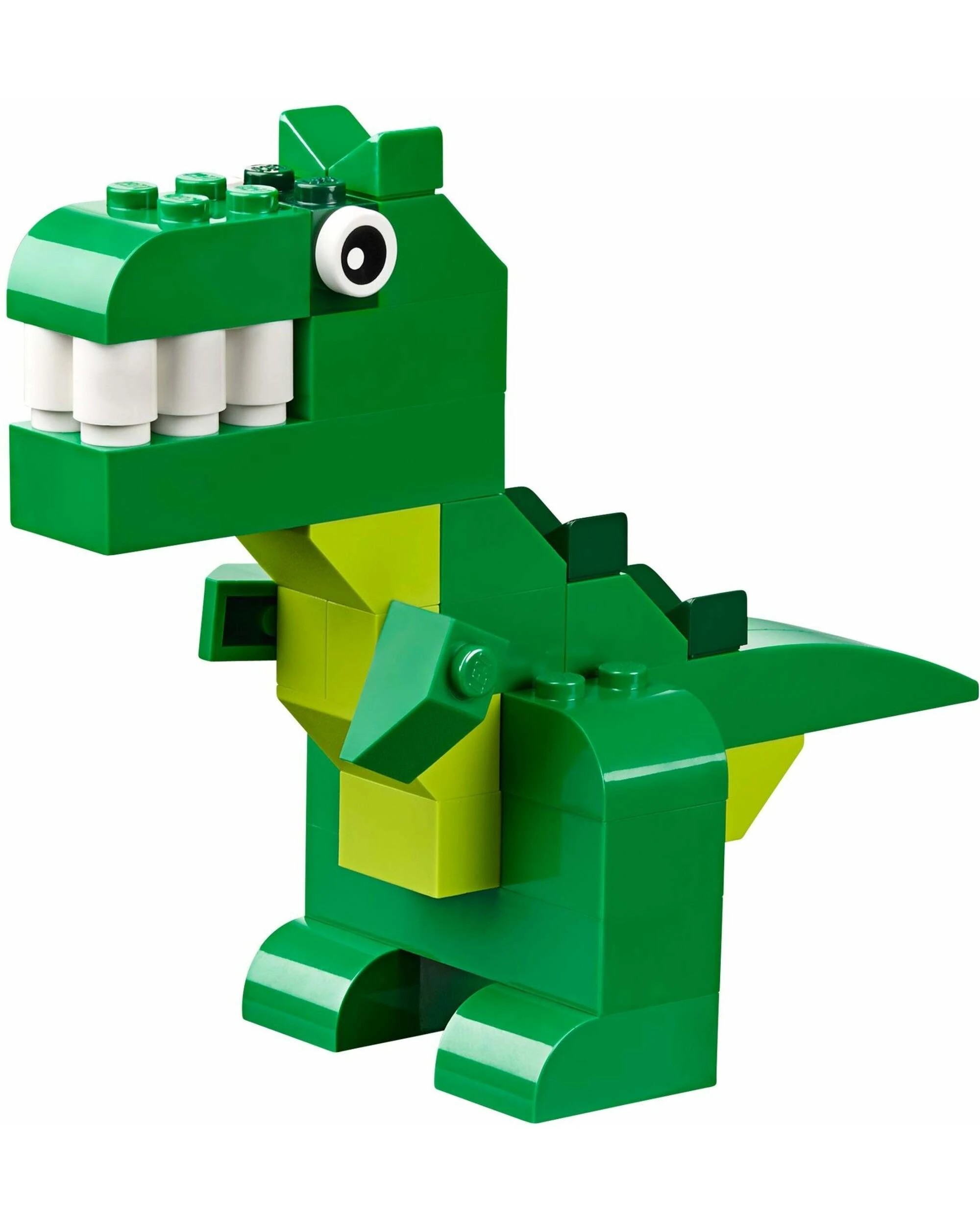 1 LEGO 10693 Classic Creative Supplement Brick Box Building Set, 1 of 5