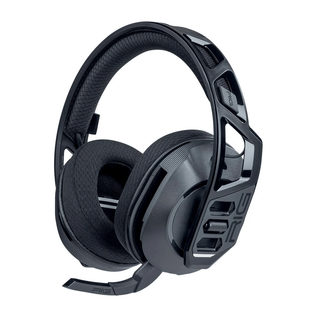 1 RIG 600 Pro HX Wireless Bluetooth Gaming Headset for Xbox - Black
 - Black, 1 of 5