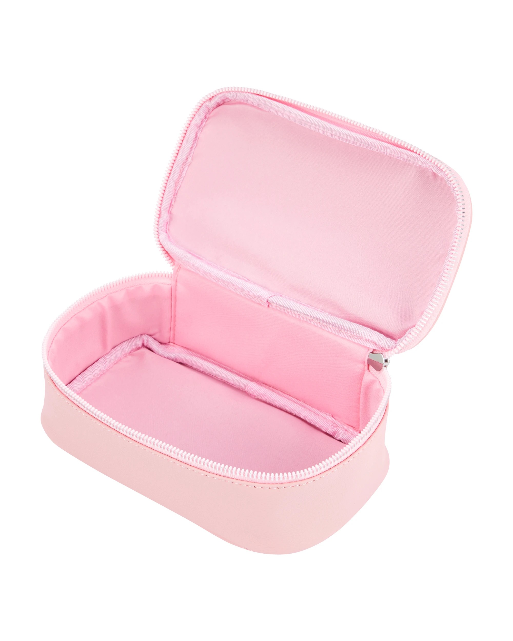 4 OXX Cosmetics 2-in-1 Makeup Bag, 4 of 5