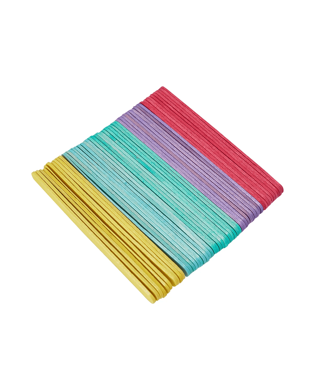 5 200 Piece Popsicle Sticks, 5 of 10