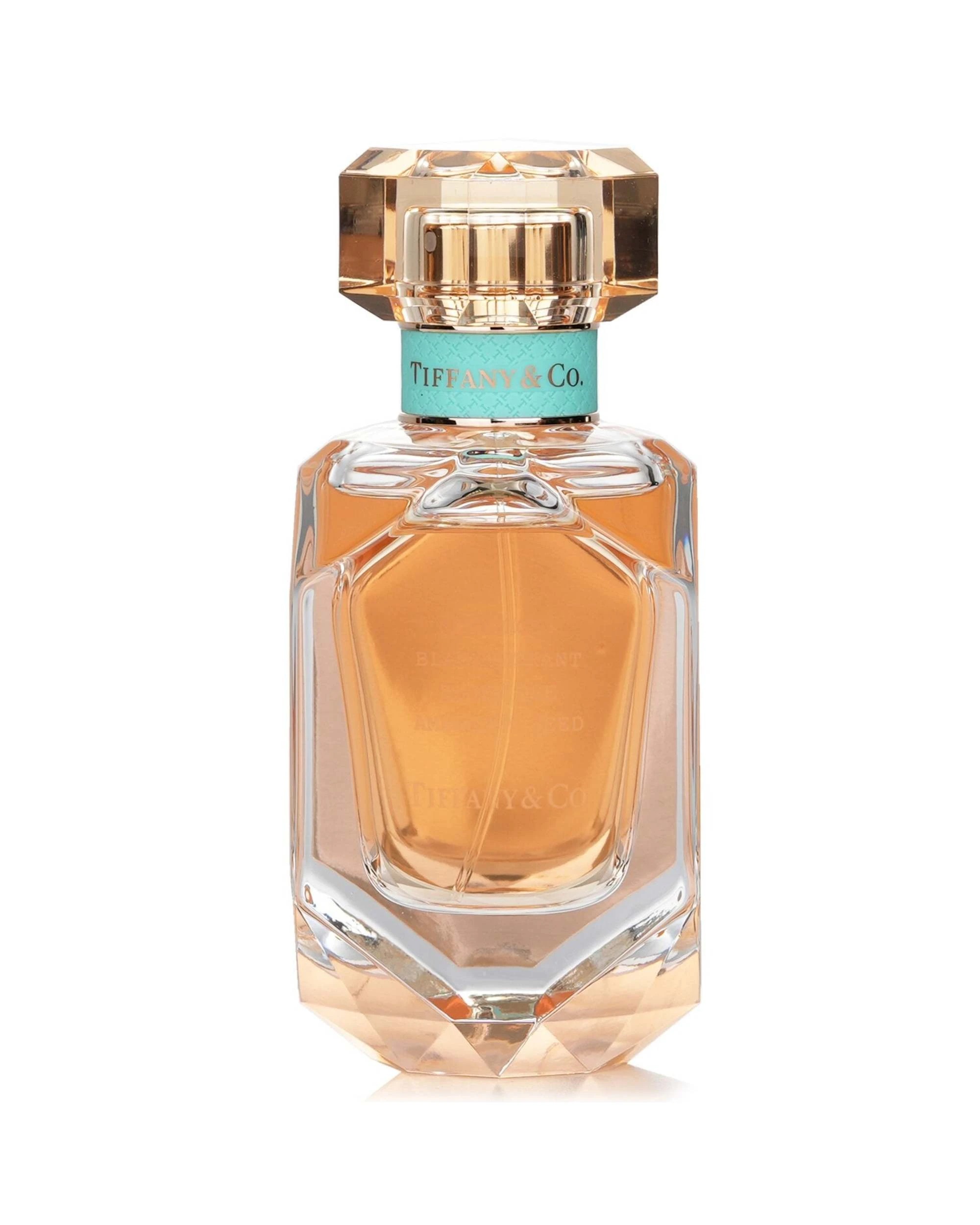 3 Tiffany & Co. Rose Gold Eau De Parfum Spray 50ml/1.6oz, 3 of 4