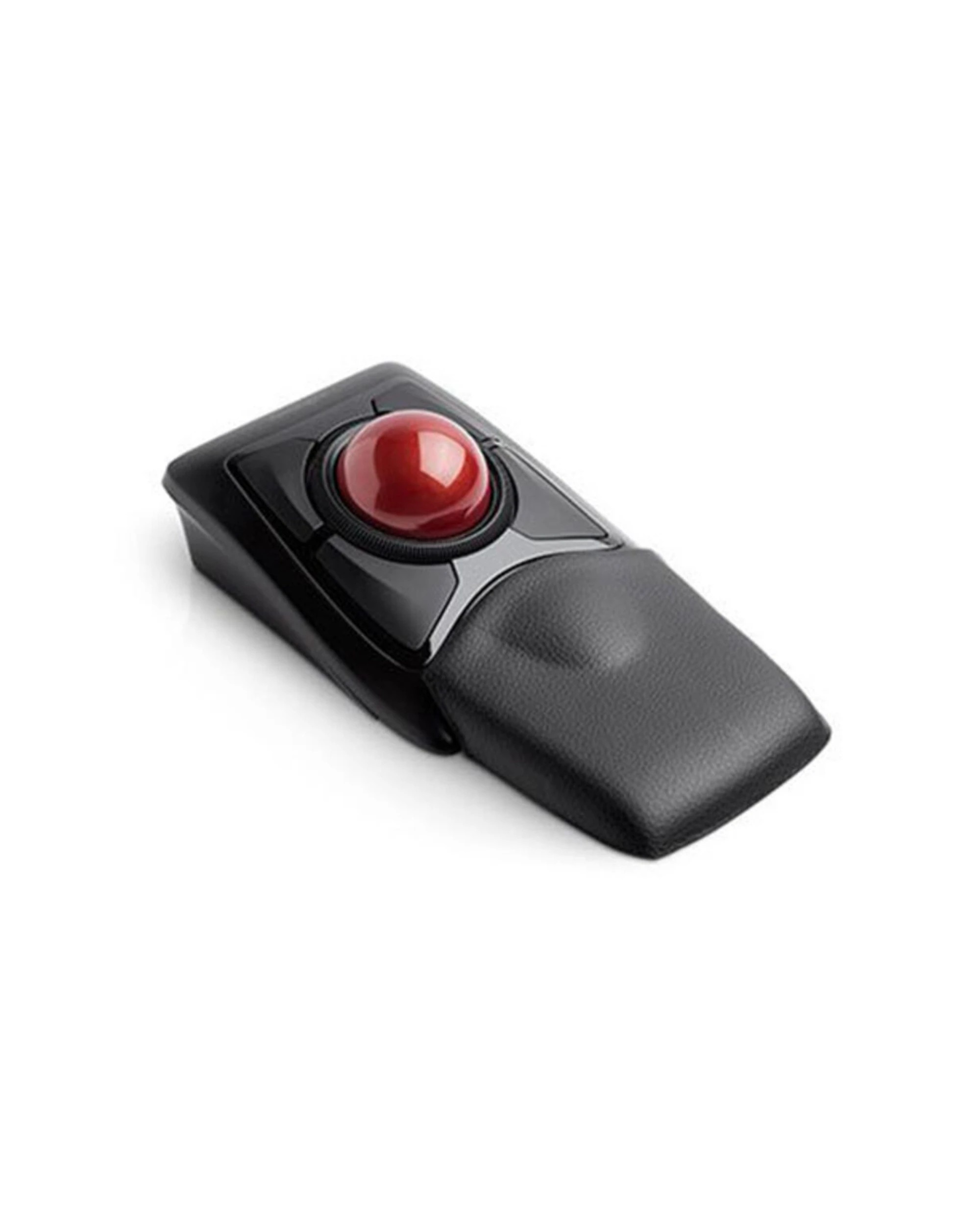 6 Kensington Expert Mouse Wireless Trackball Bluetooth Dual Wireless Ergonomic - Black, 6 of 6