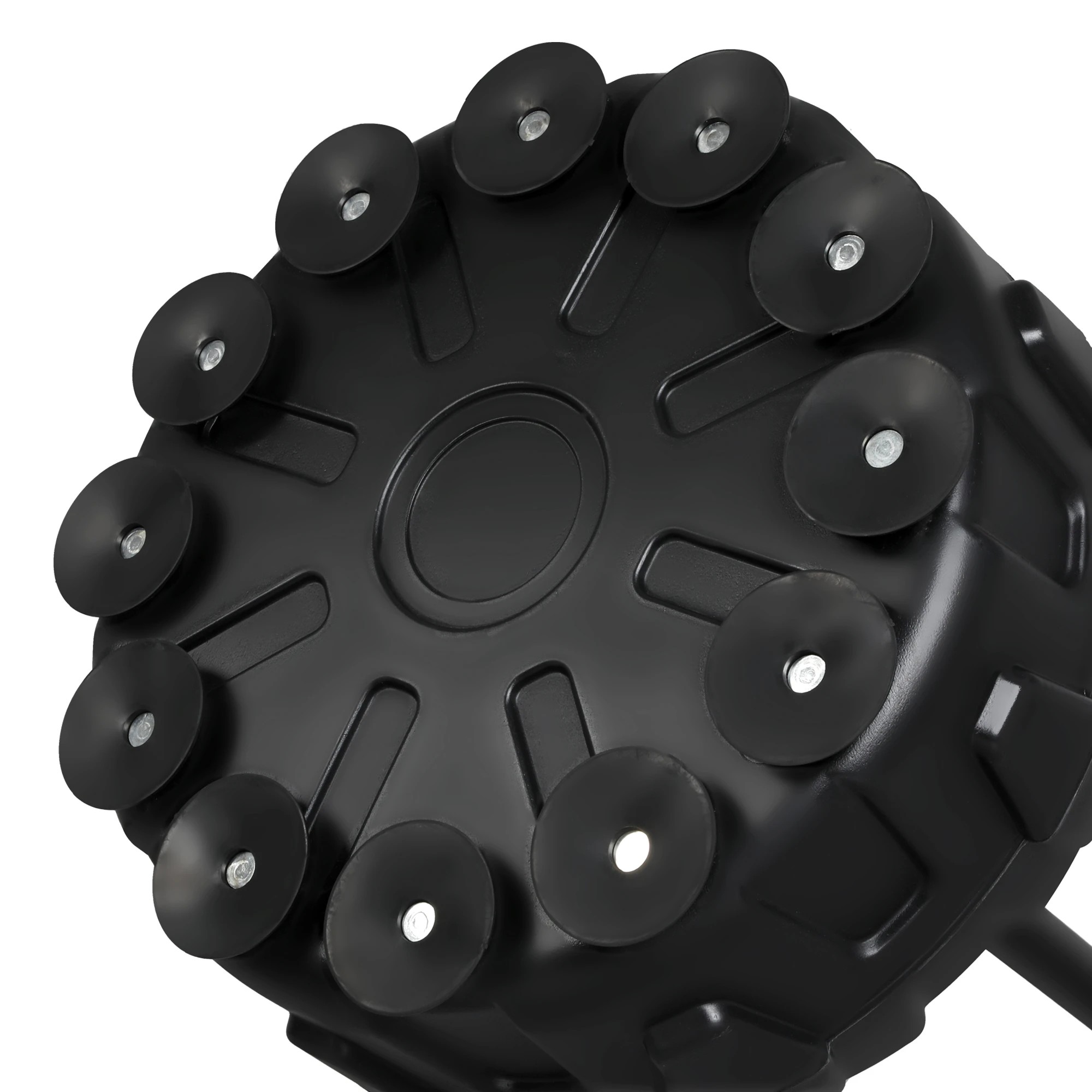 4 Centra Boxing Bag Reflex Freestanding Spinning Arm Speed Ball Punching Training, 4 of 9