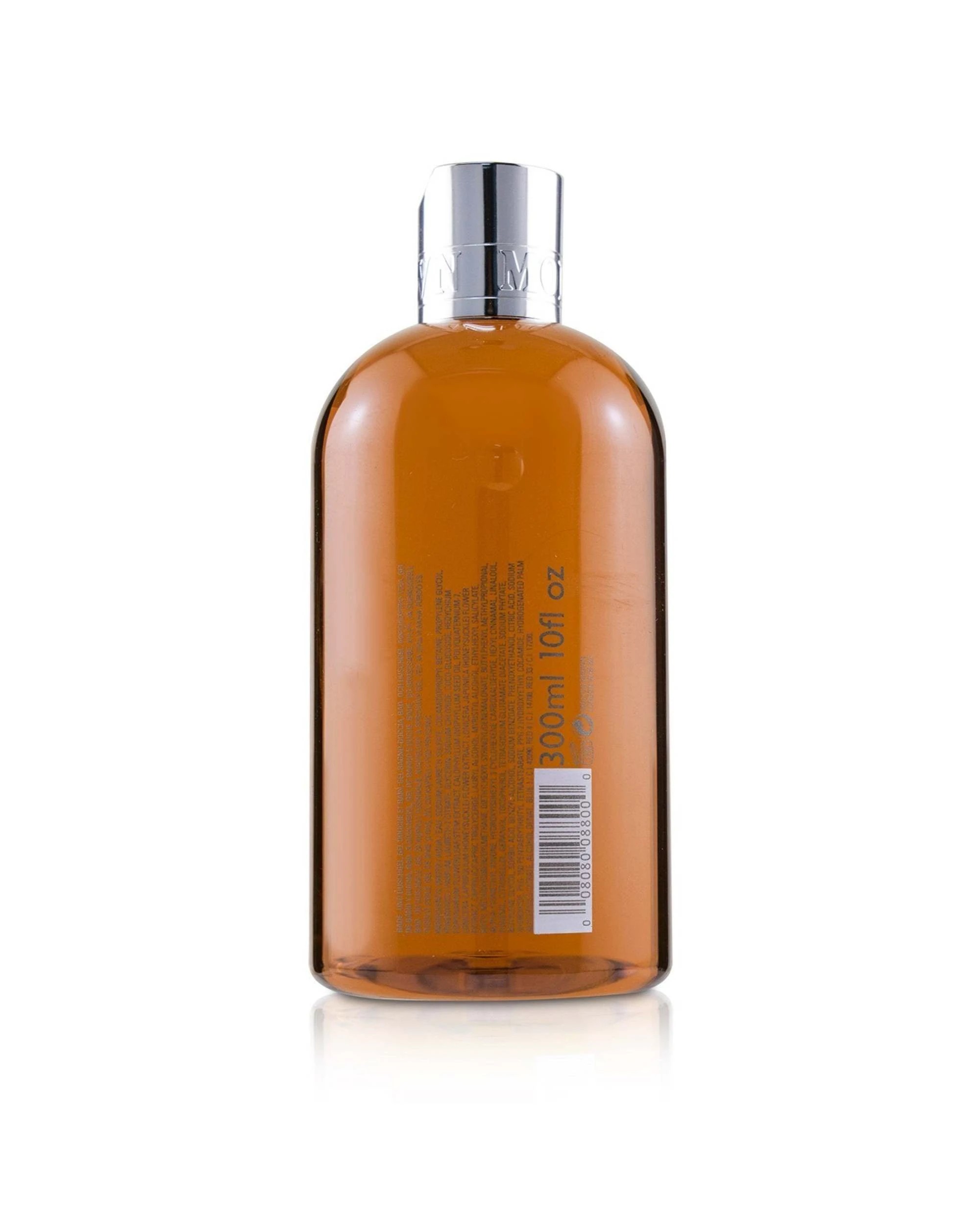 3 Molton Brown Heavenly Gingerlily Bath & Shower Gel  300ml/10oz, 3 of 3