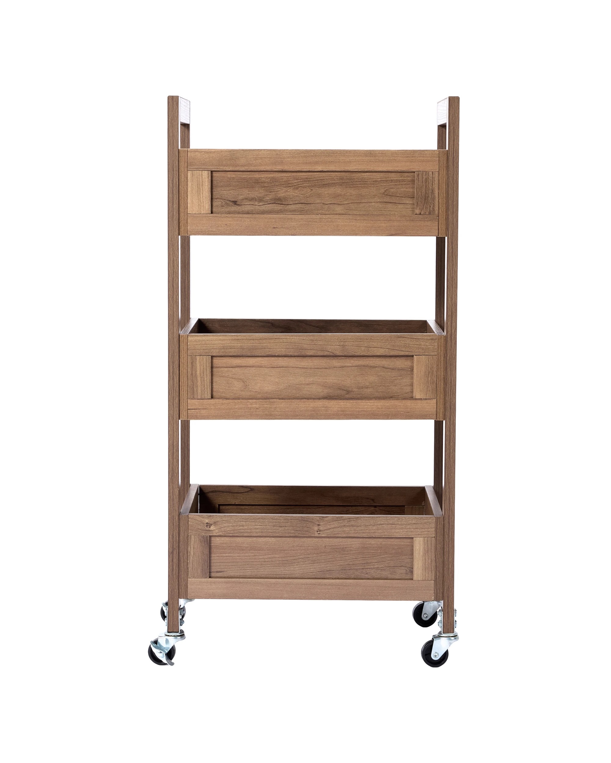 2 Willow Trolley, 2 of 5