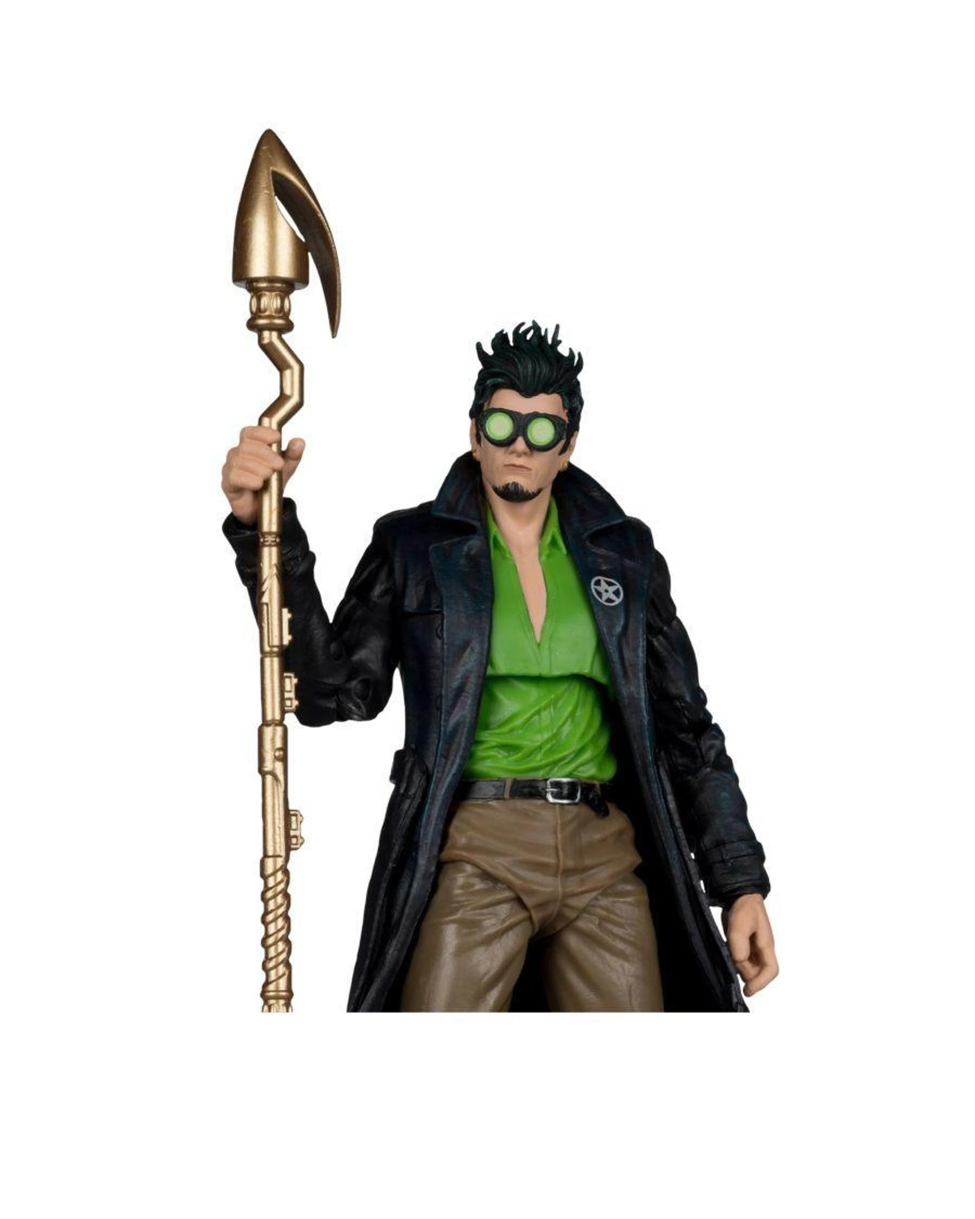 5 McFarlane DC Multiverse Starman Starman Jack Knight 7 inch Figure, 5 of 9