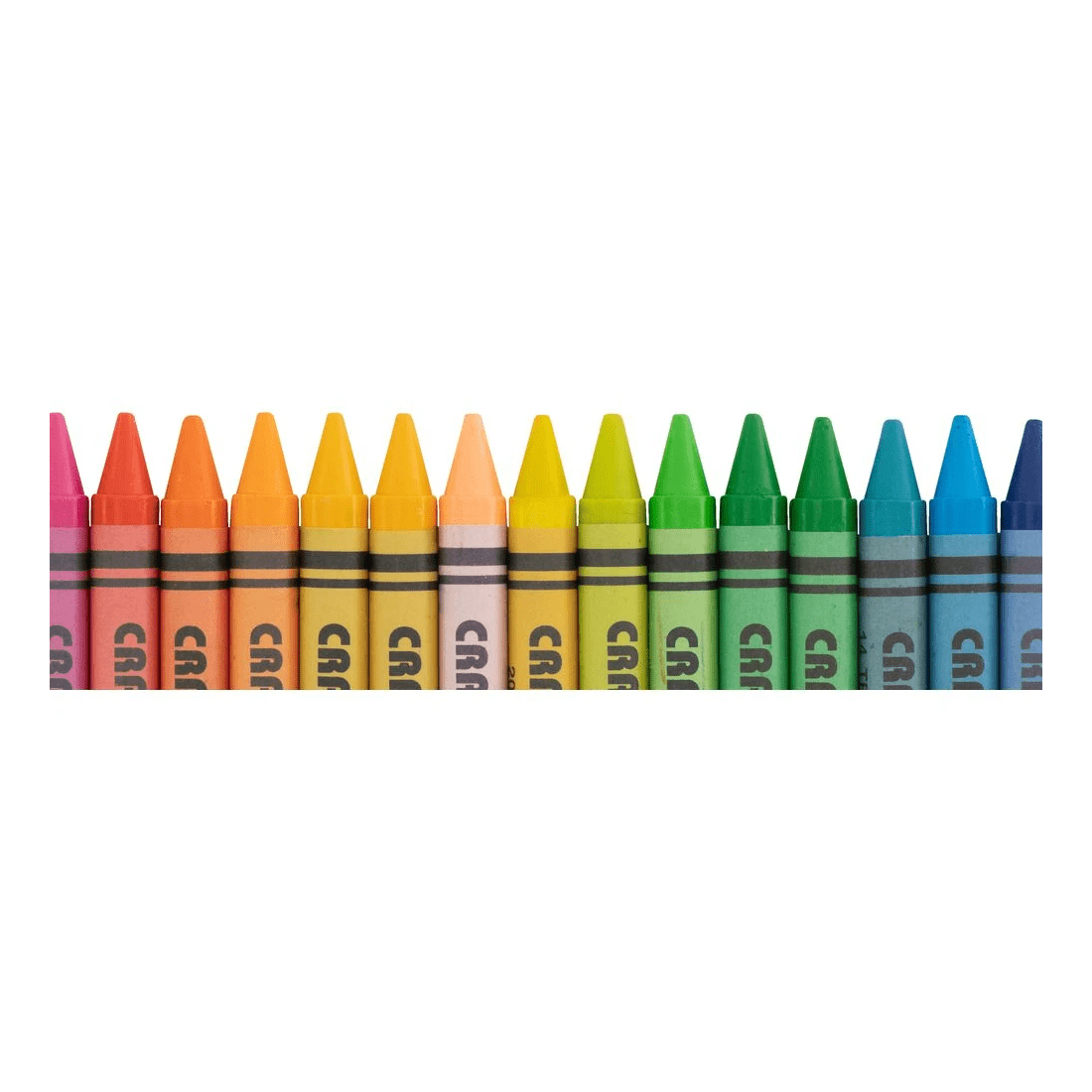 2 Keji Jumbo Crayons 28 Pack, 2 of 6