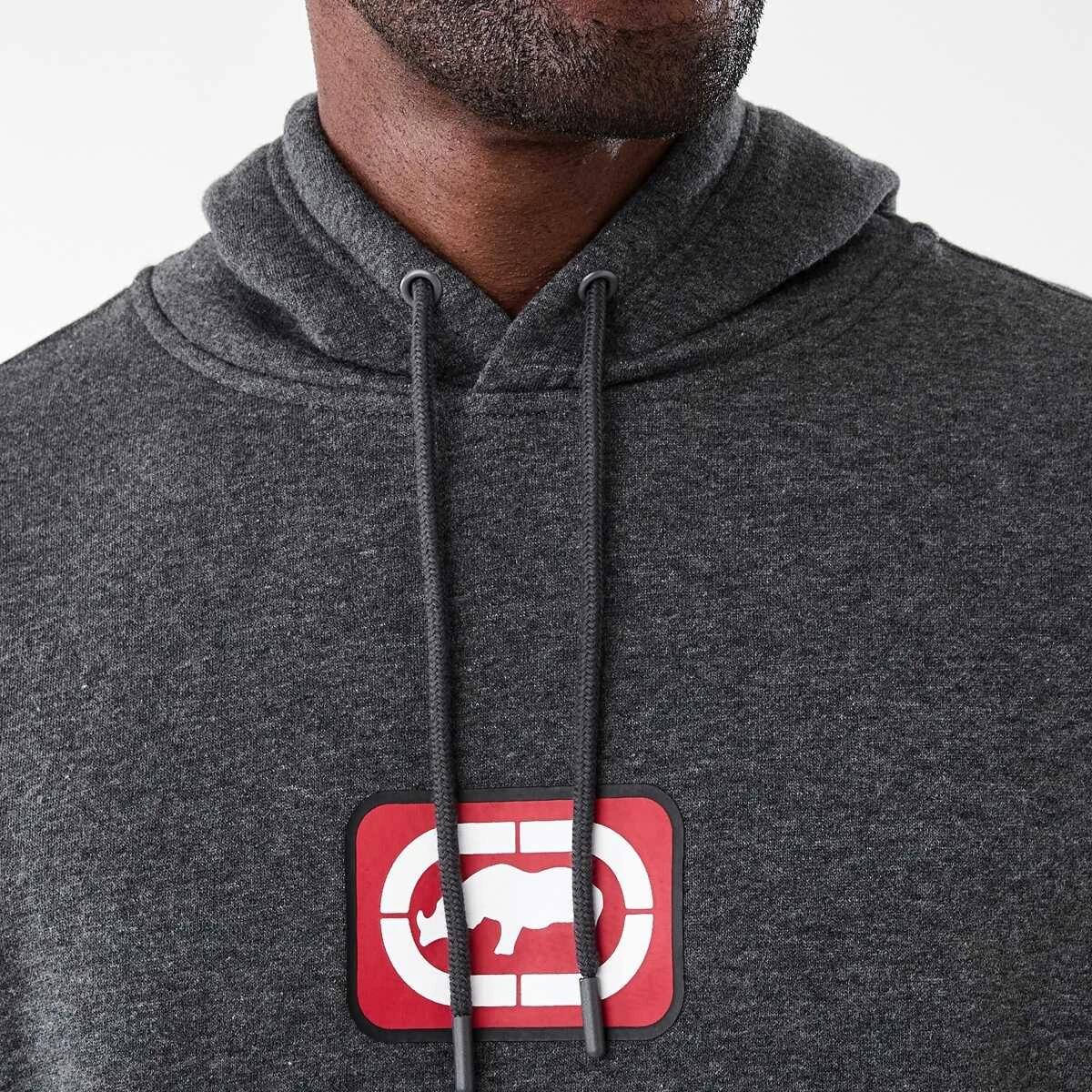 5 Ecko License Graphic Hoodie Gry Chmrle, 5 of 8