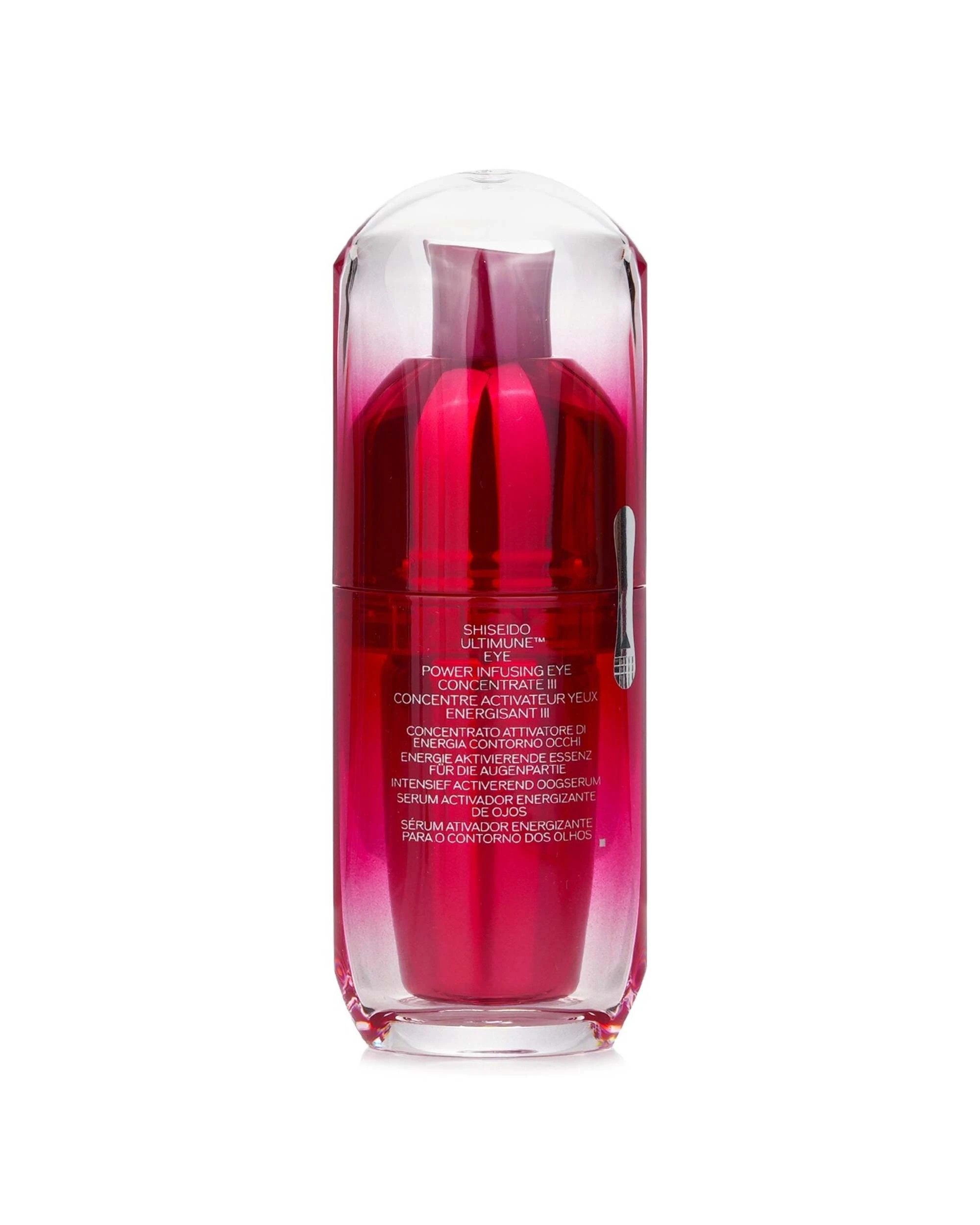 3 Shiseido Ultimune Eye Power Infusing Eye Concentrate  15ml/0.54oz, 3 of 3