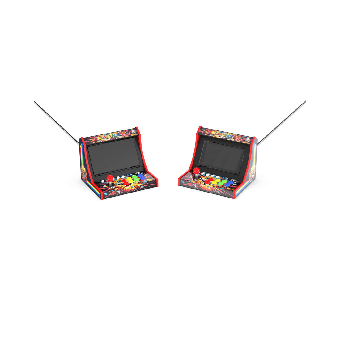2 iMP Mini Arcade Pro For Nintendo Switch 2 - Multi, 2 of 10