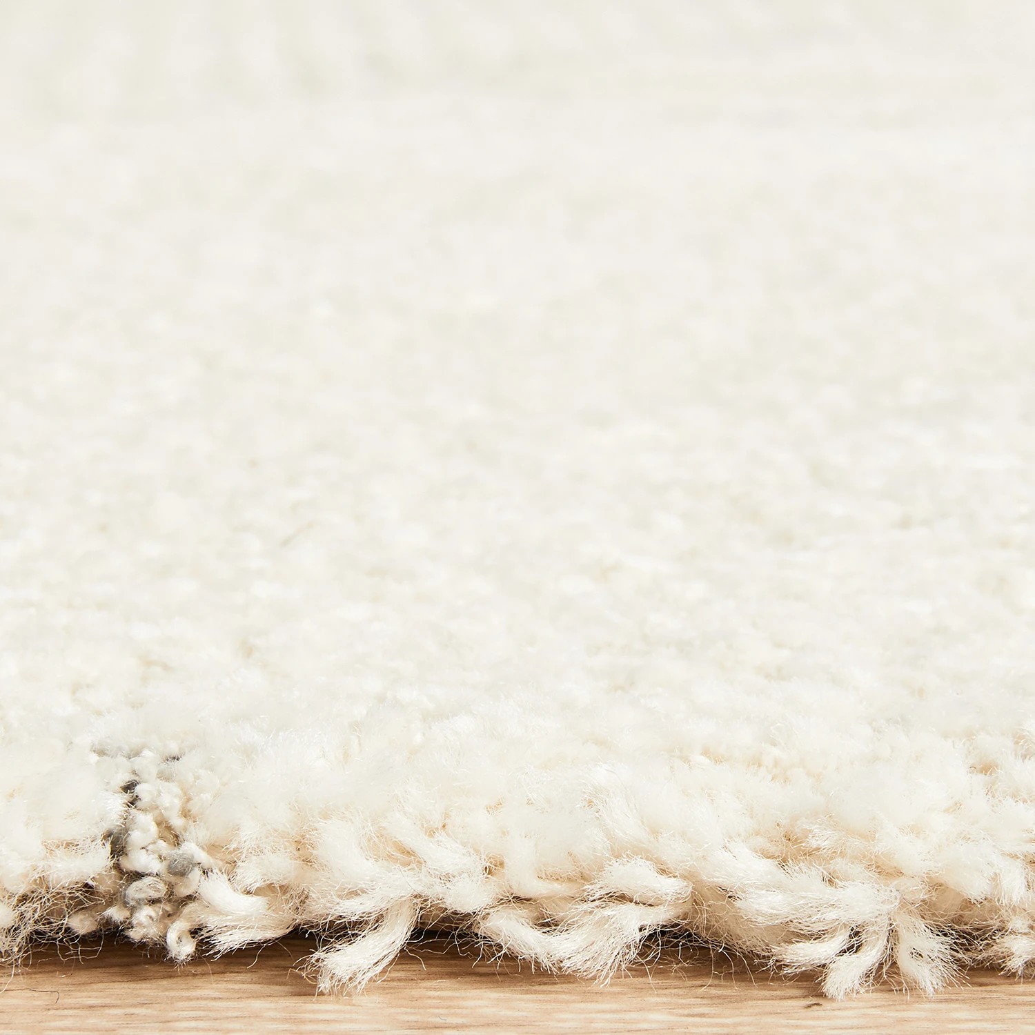 7 Common Ground Rugs Montara 822 290x200cm - Large Power Loomed Floor Rug - White, 7 of 9