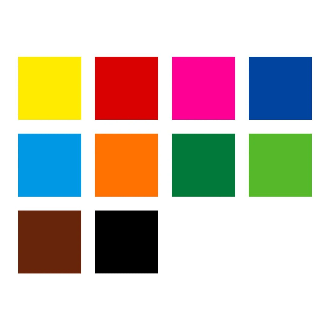 7 Staedtler Triplus Triangular Coloured Fibre Markers 10 Pack, 7 of 9