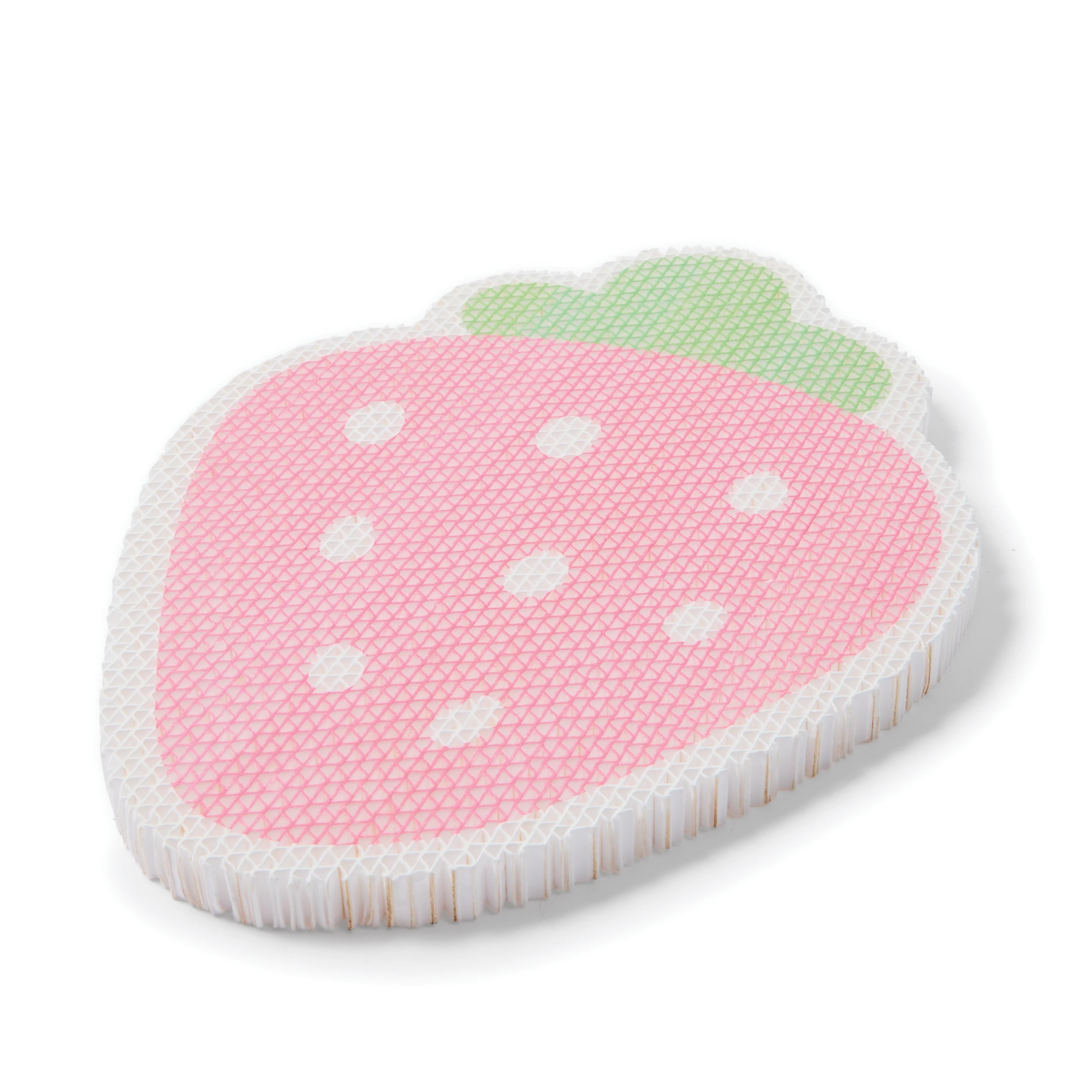 6 2 Pack Stick-On Cardboard Scratchers, 6 of 10