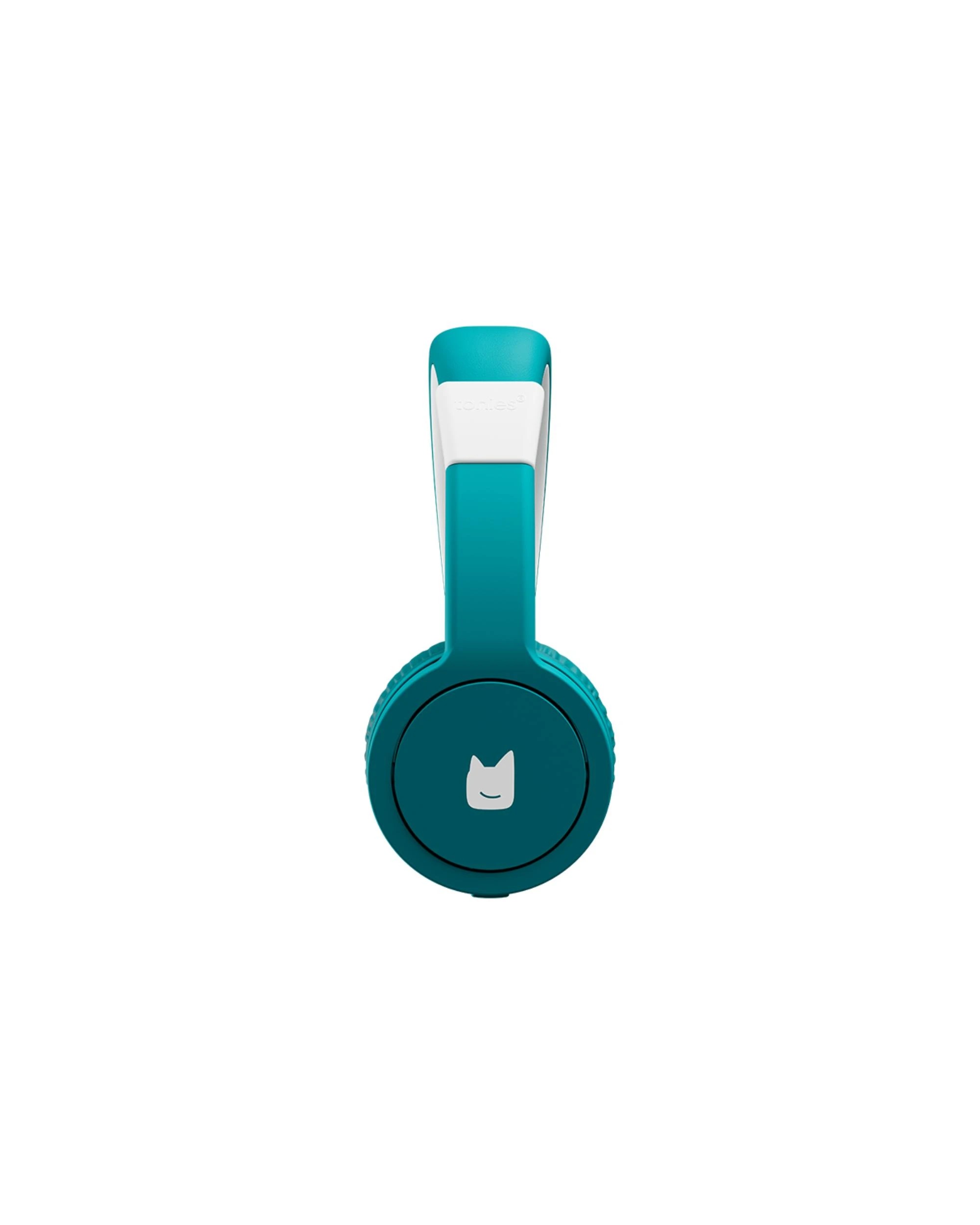 4 Tonies - Wired Headphones - Tropical Teal - Multi, 4 of 5