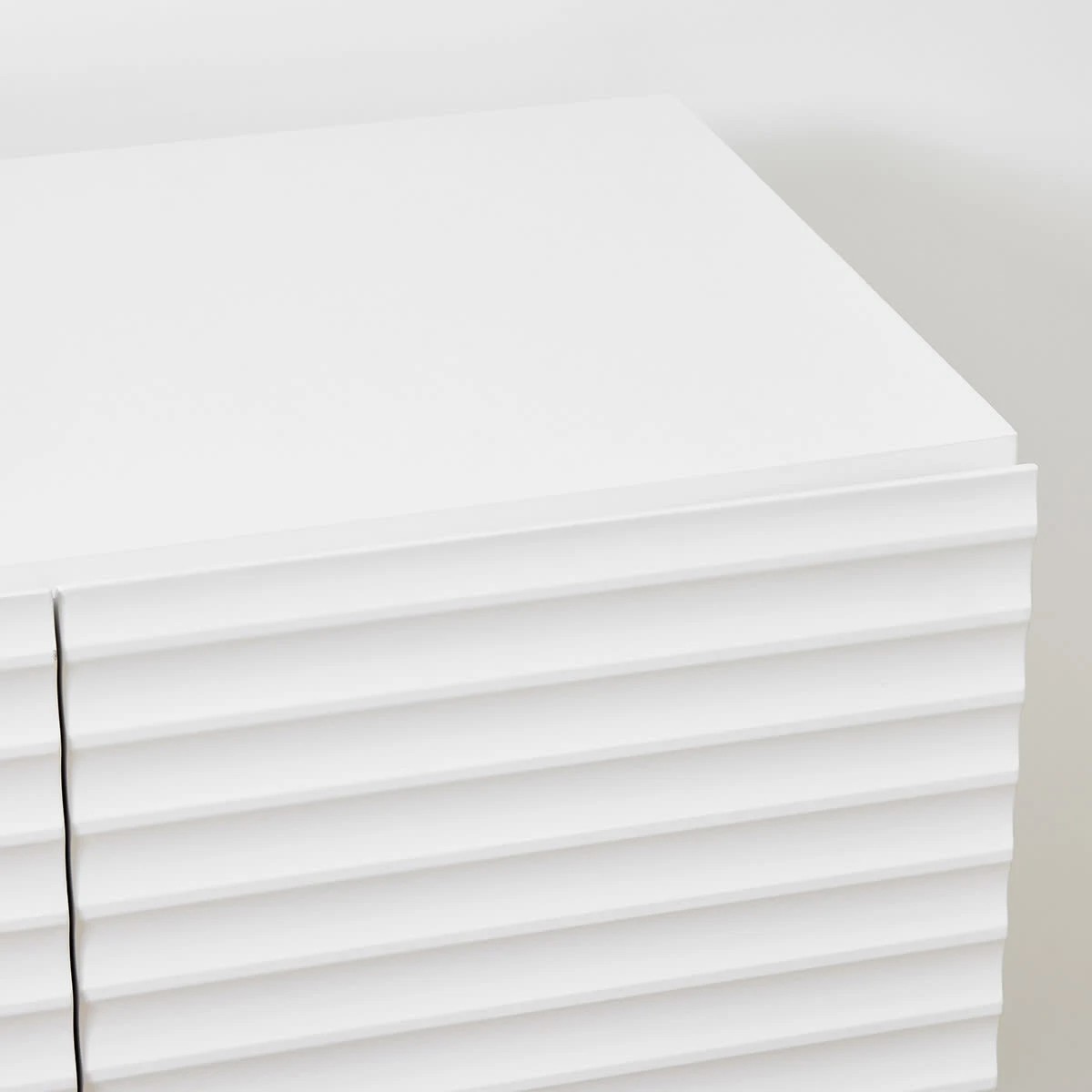 7 Karla Sideboard with Adjustable Shelves, 7 of 10