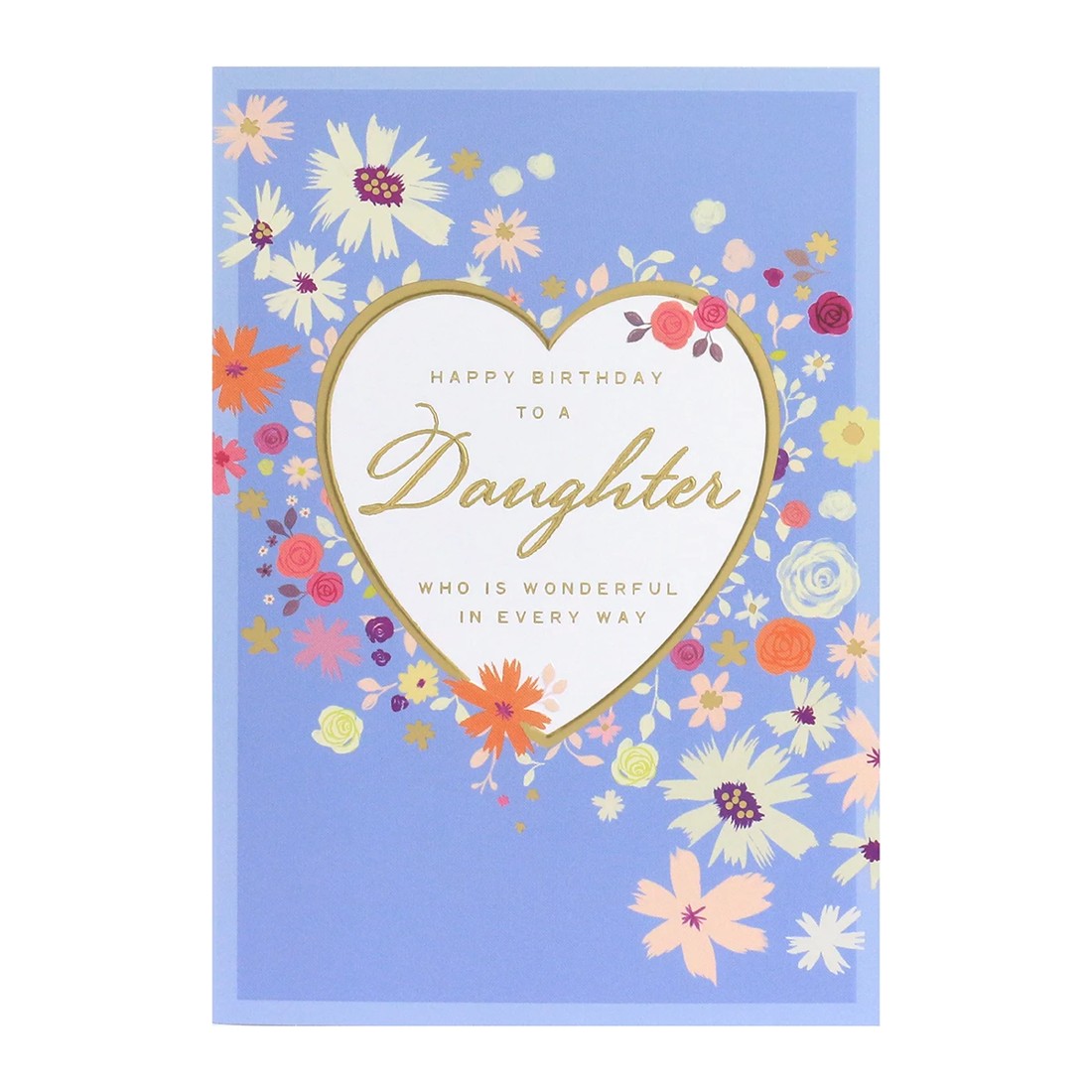 3 Connections from Hallmark Birthday Card for Daughter - Wonderful in Every Way, 3 of 3