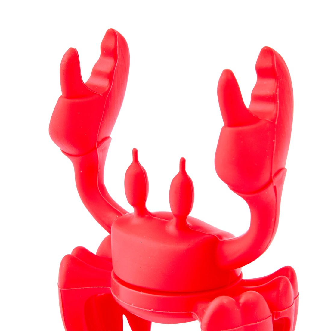 8 Crab Spoon Holder, 8 of 9