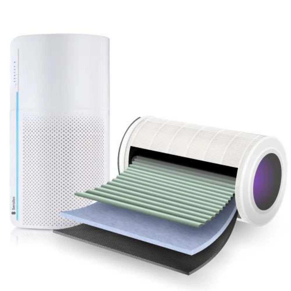 3 Sensibo Smart Air Purifier Replacement Filter, 3 of 5