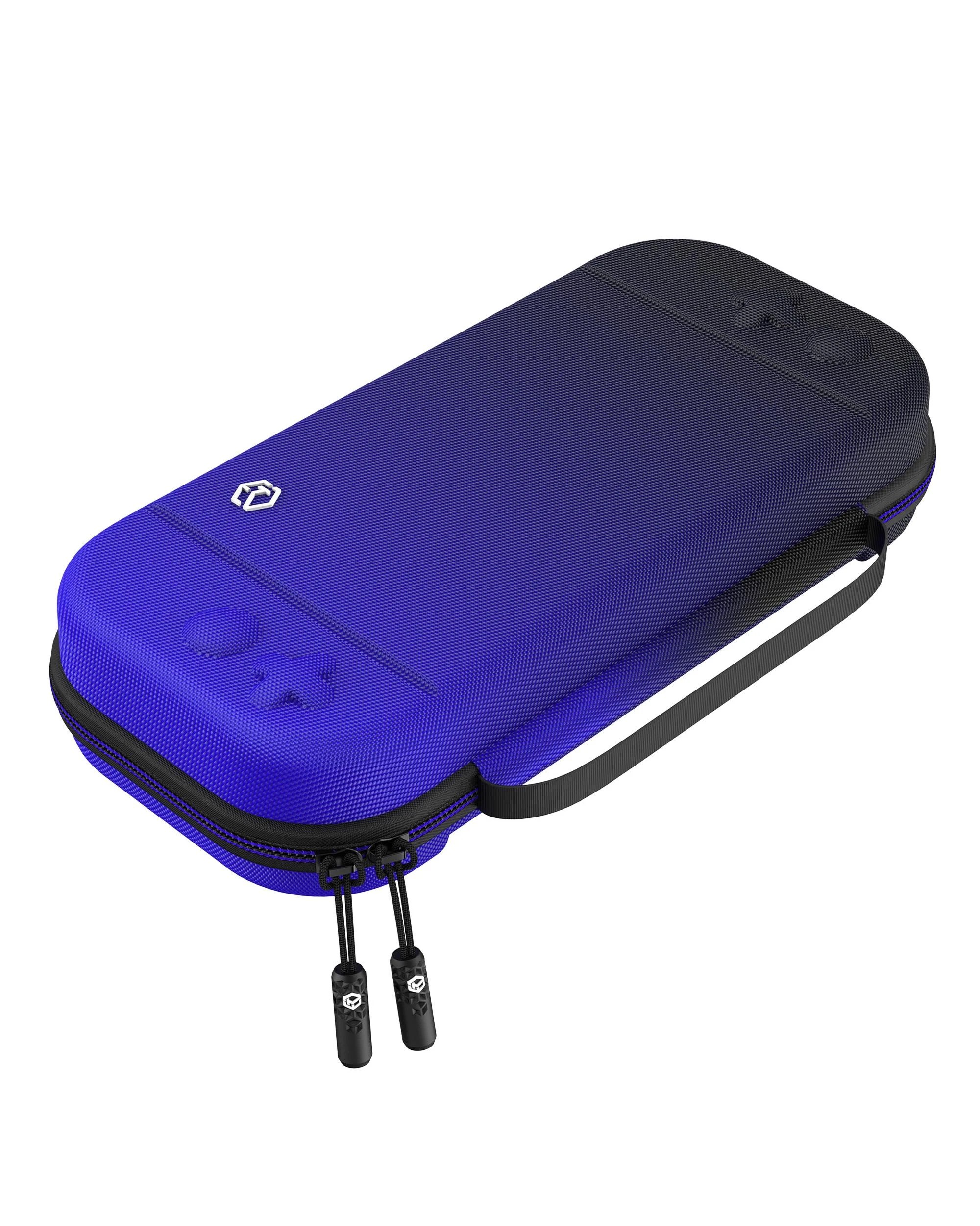 6 Powerwave Premium Carry Case Midnight Sapphire for Nintendo Switch 2 - Blue, 6 of 6