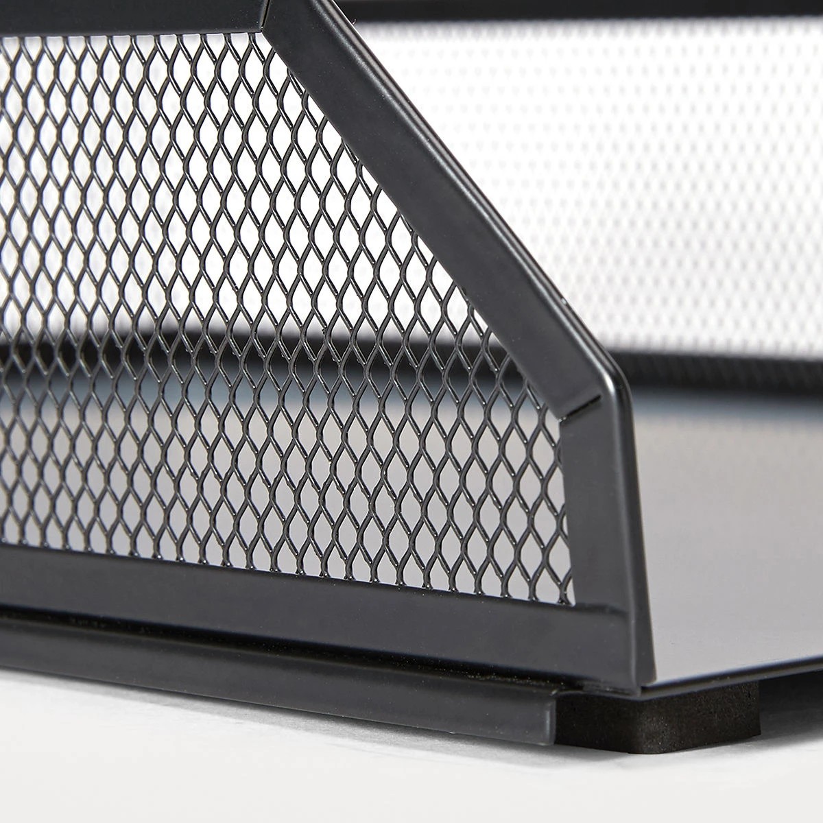 4 Document Tray - Black, 4 of 6