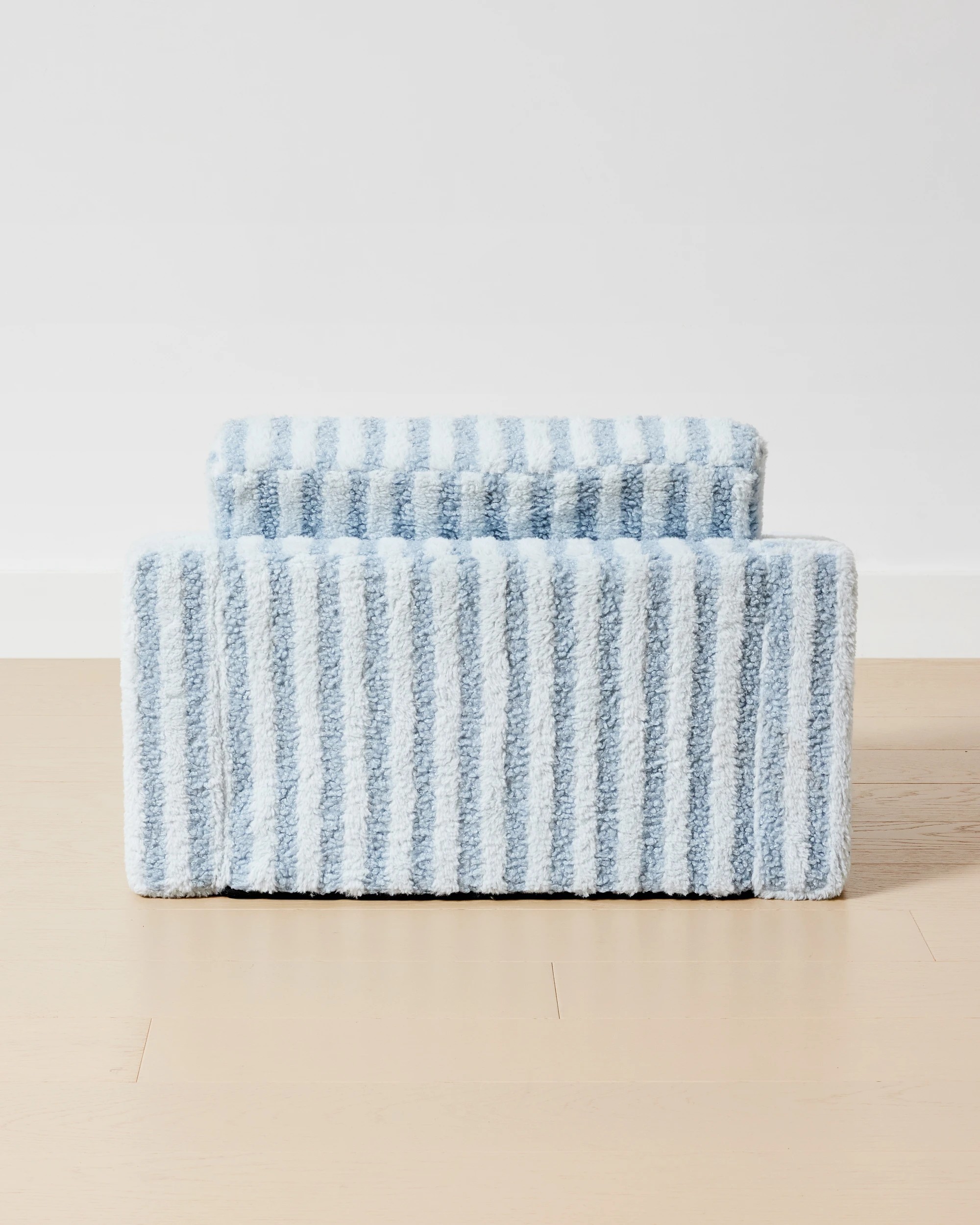 5 Blue Stripe Flip Out, 5 of 8