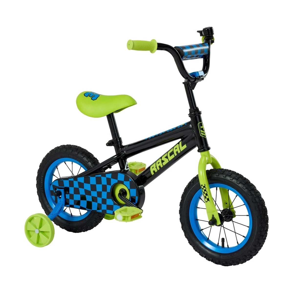 6 30cm Rascal Bike, 6 of 7