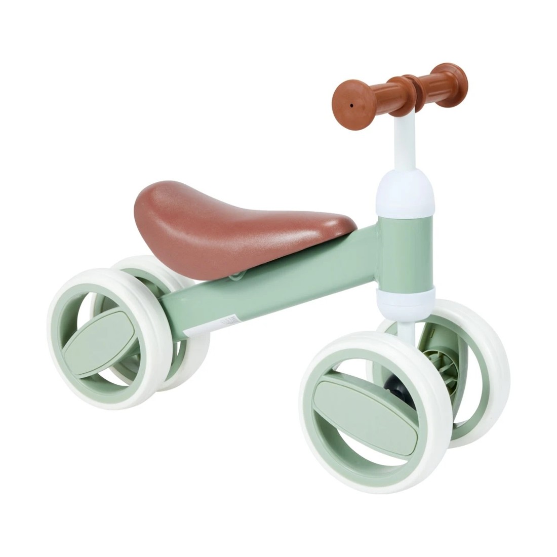 6 Baby Balance Bike, 6 of 8